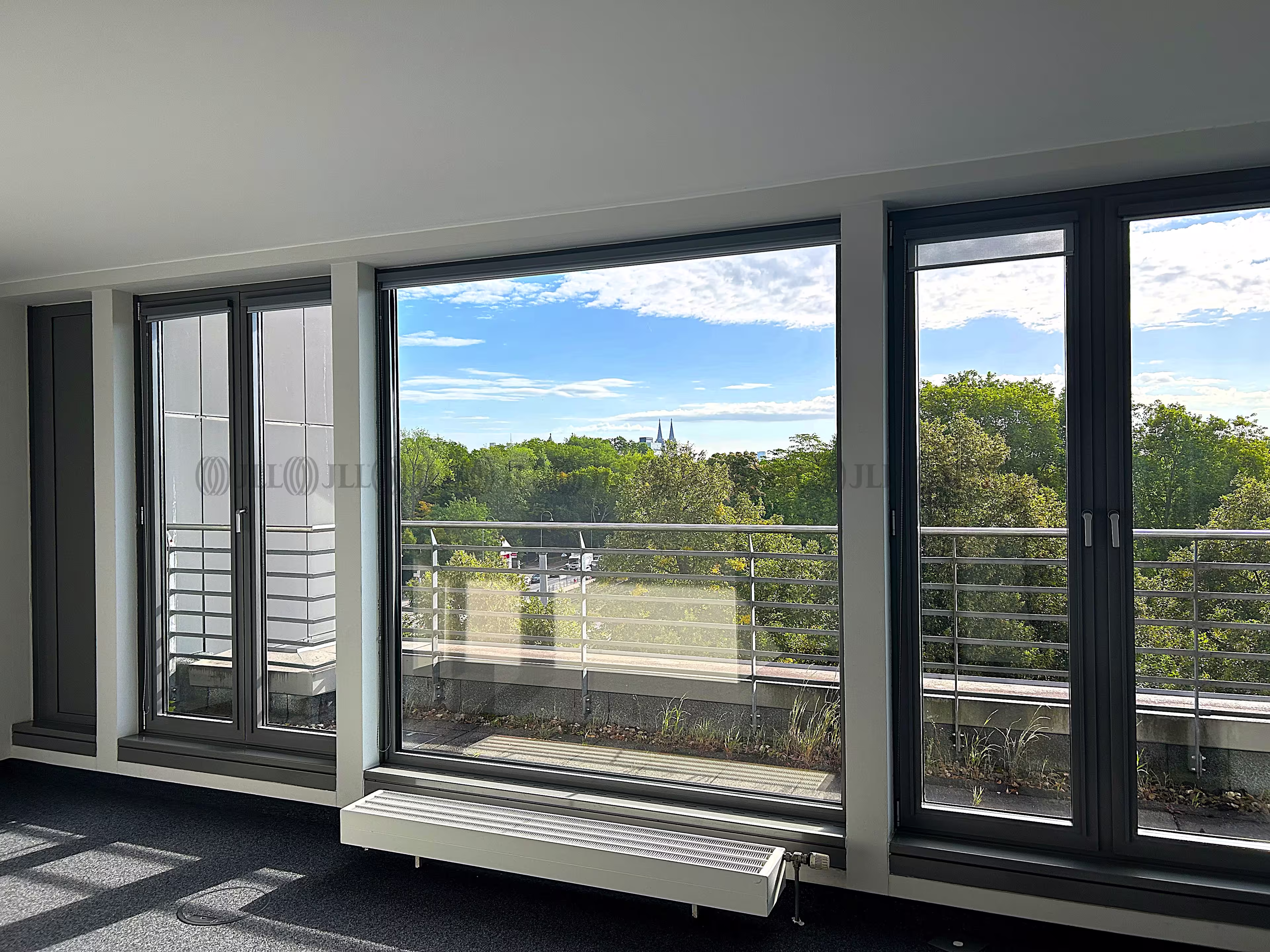 Büroimmobilie - Köln, Lindenthal - K0016