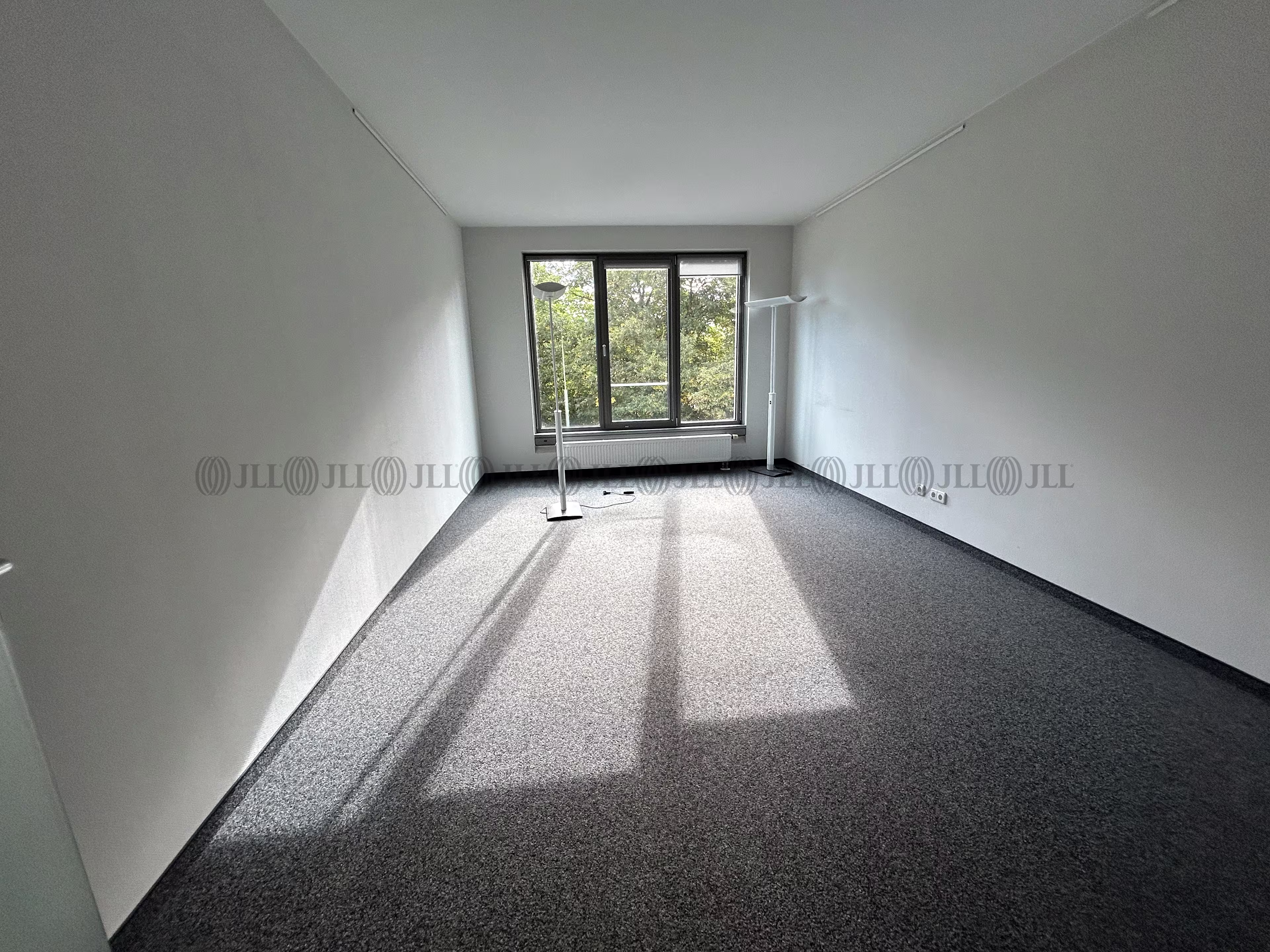 Büroimmobilie - Köln, Lindenthal - K0016