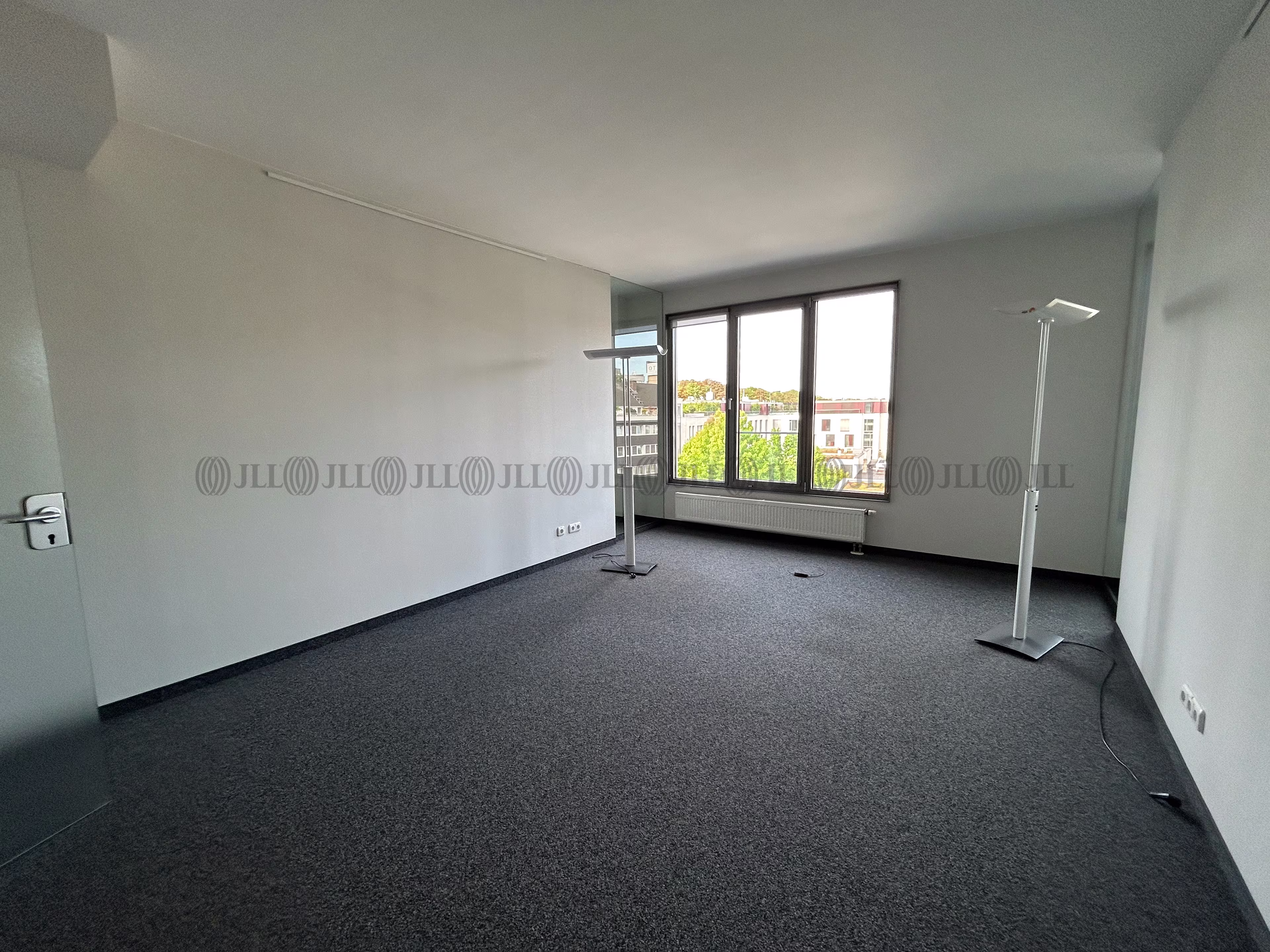 Büroimmobilie - Köln, Lindenthal - K0016