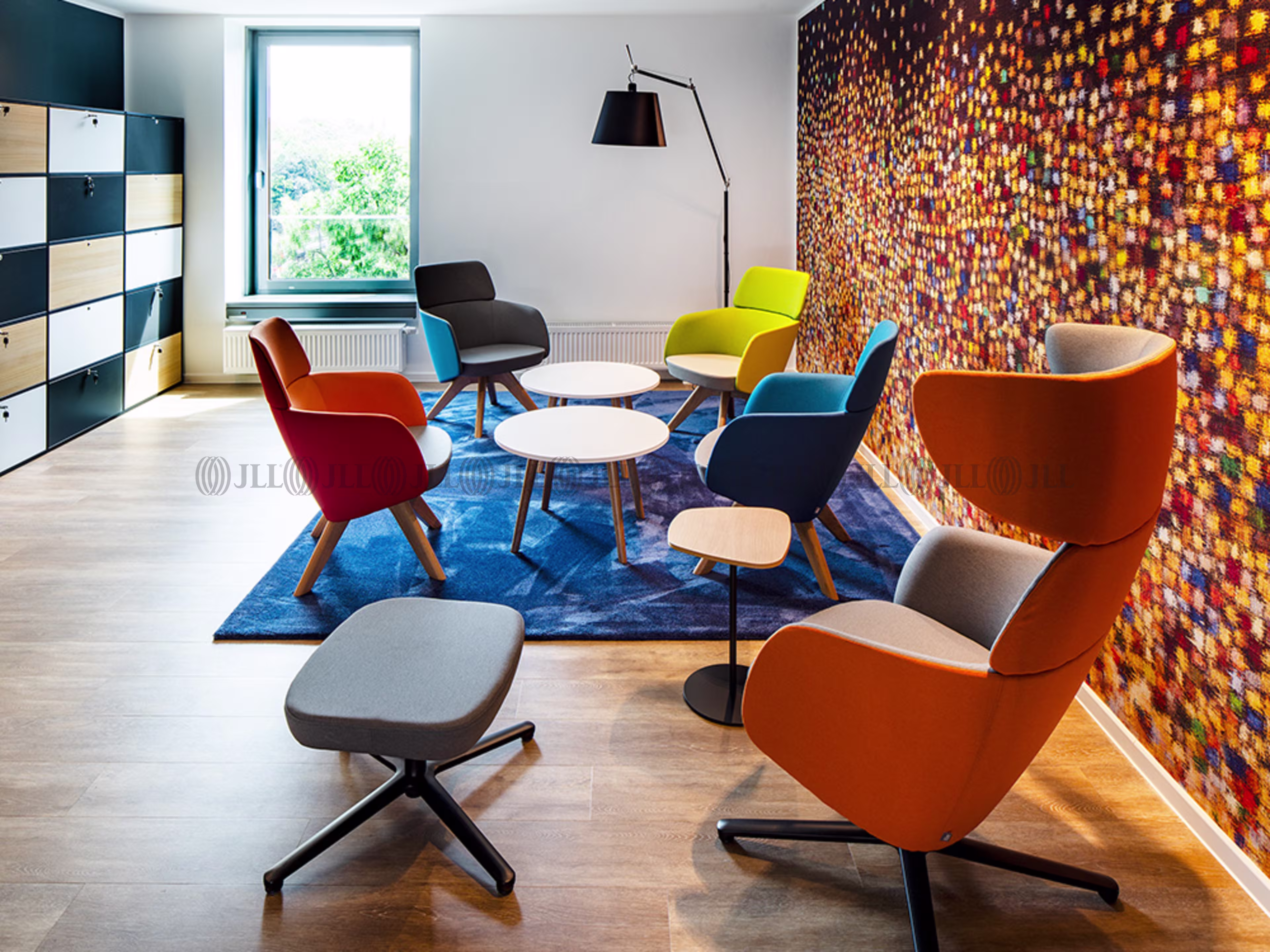 Büroimmobilie - Köln, Lindenthal - K0016