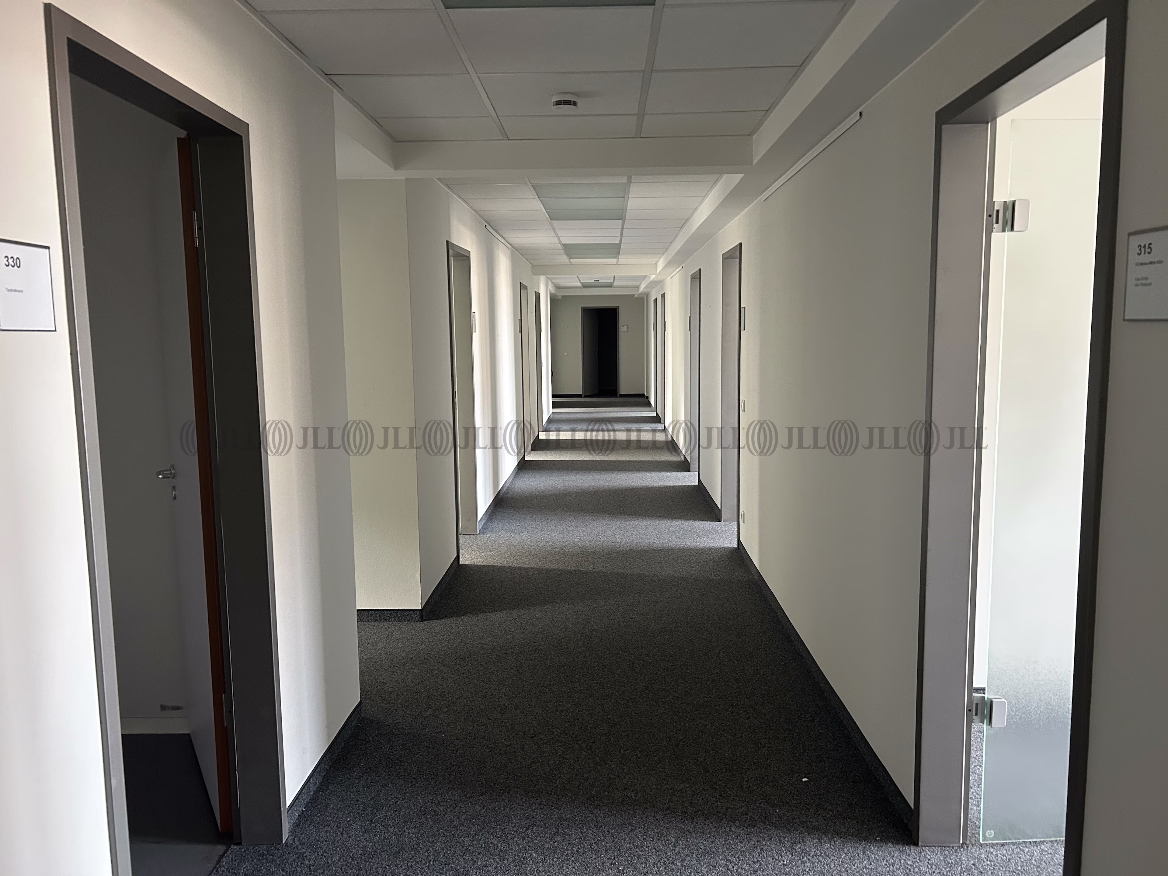 Büroimmobilie - Köln, Lindenthal - K0016
