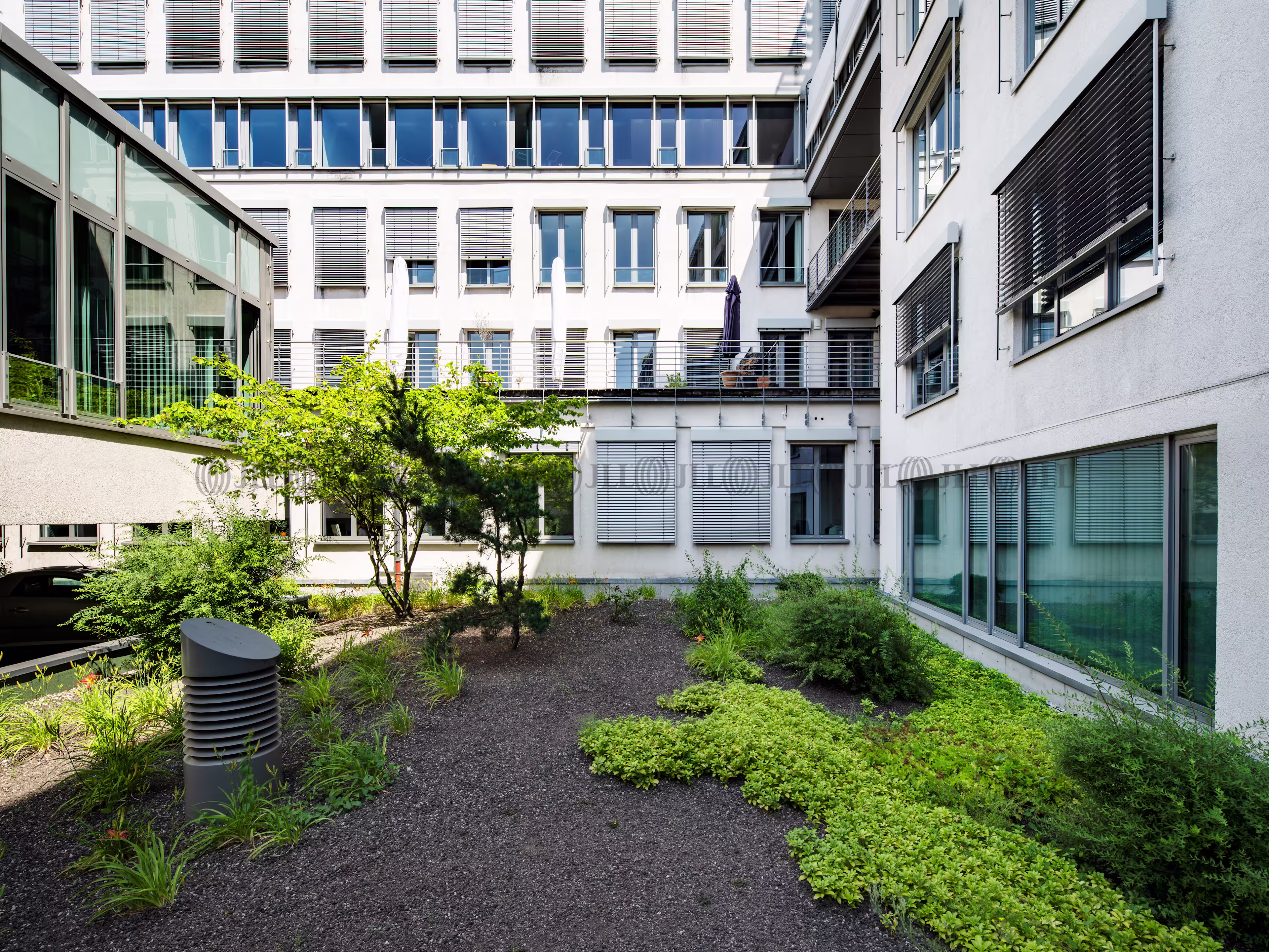 Büroimmobilie - Köln, Lindenthal - K0016