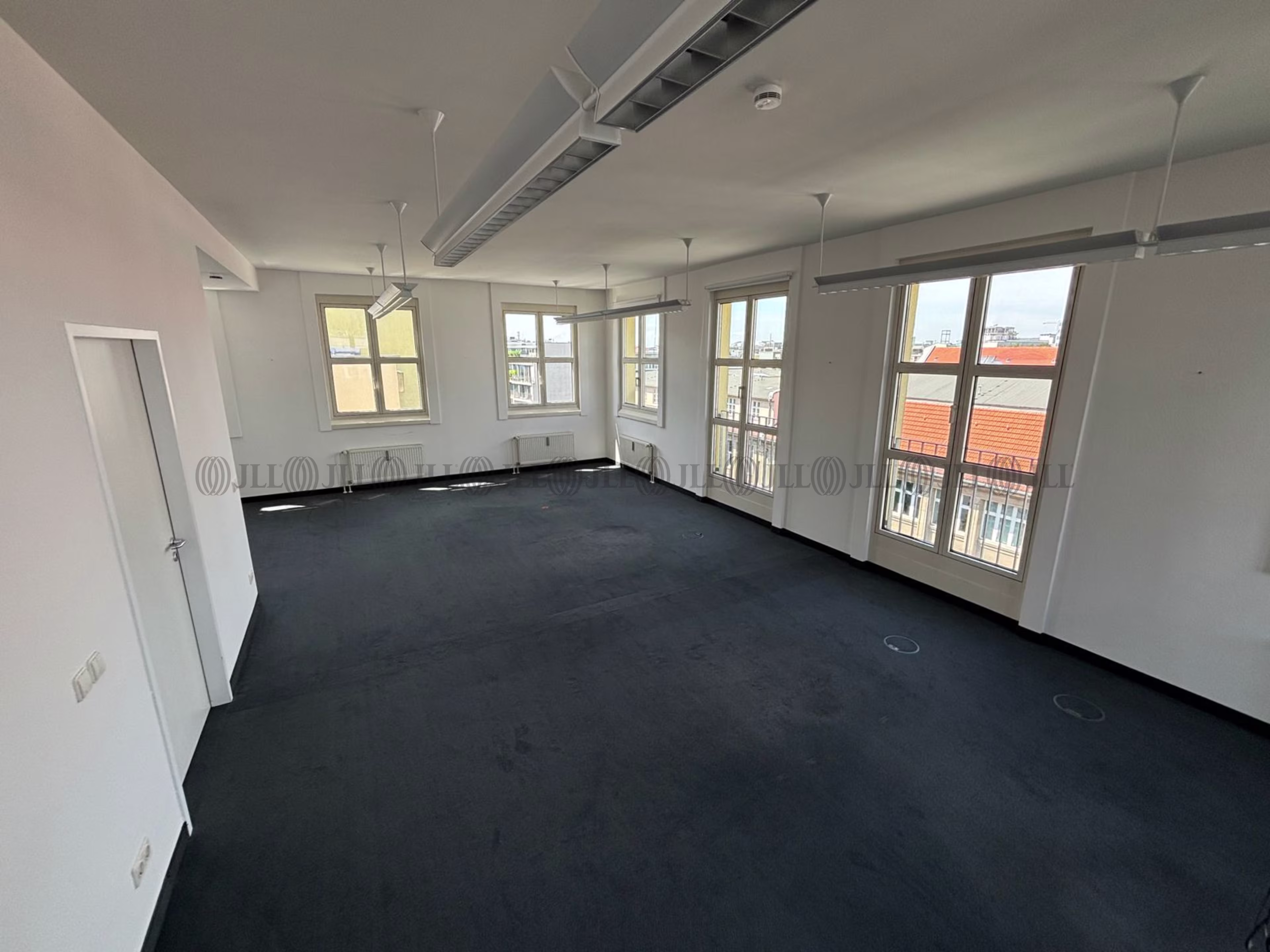 Büroimmobilie - Berlin, Mitte - B2533