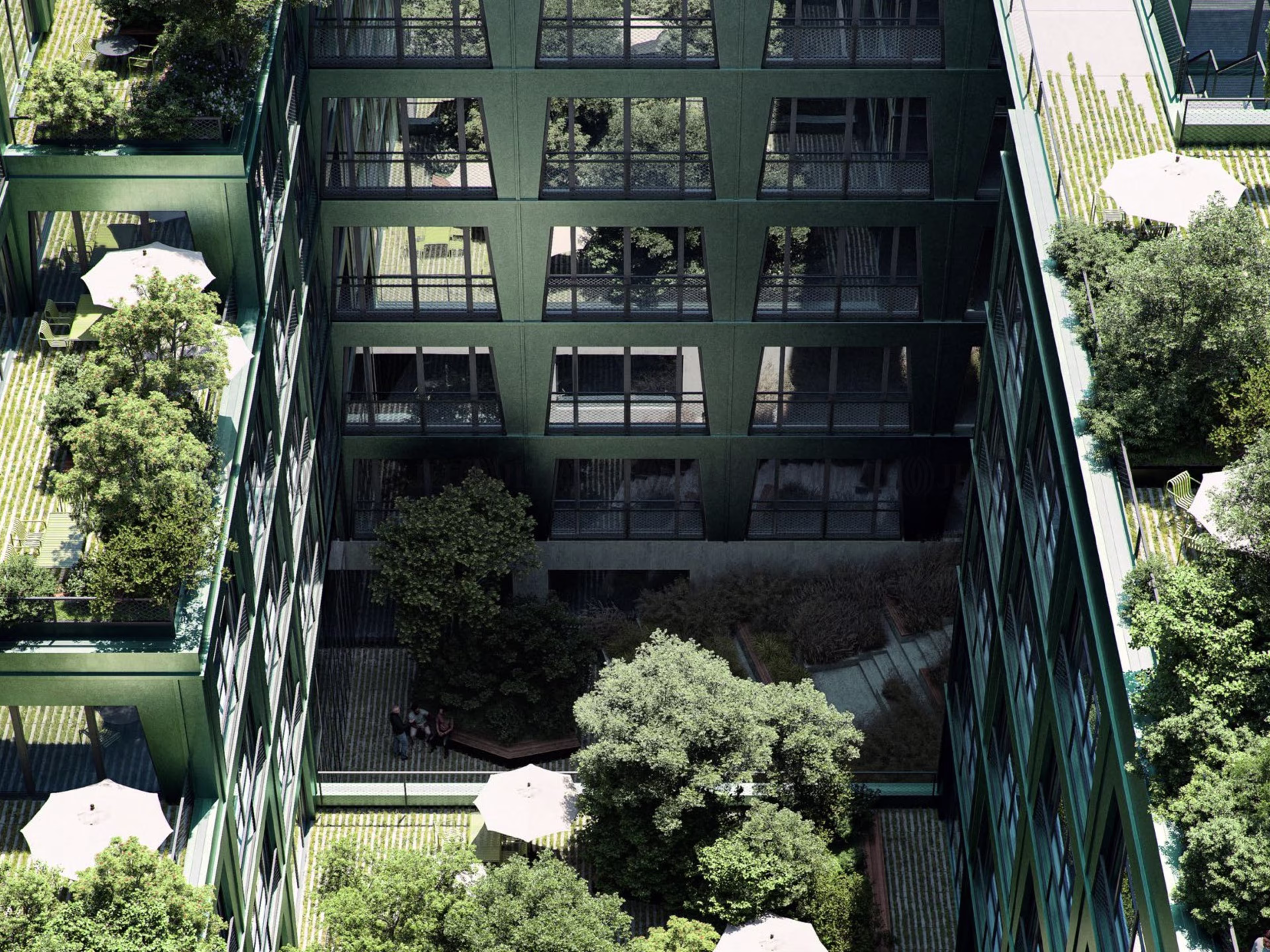 Büroimmobilie - Berlin, Friedrichshain - B2801 Büroimmobilie - Berlin, Friedrichshain - B2801