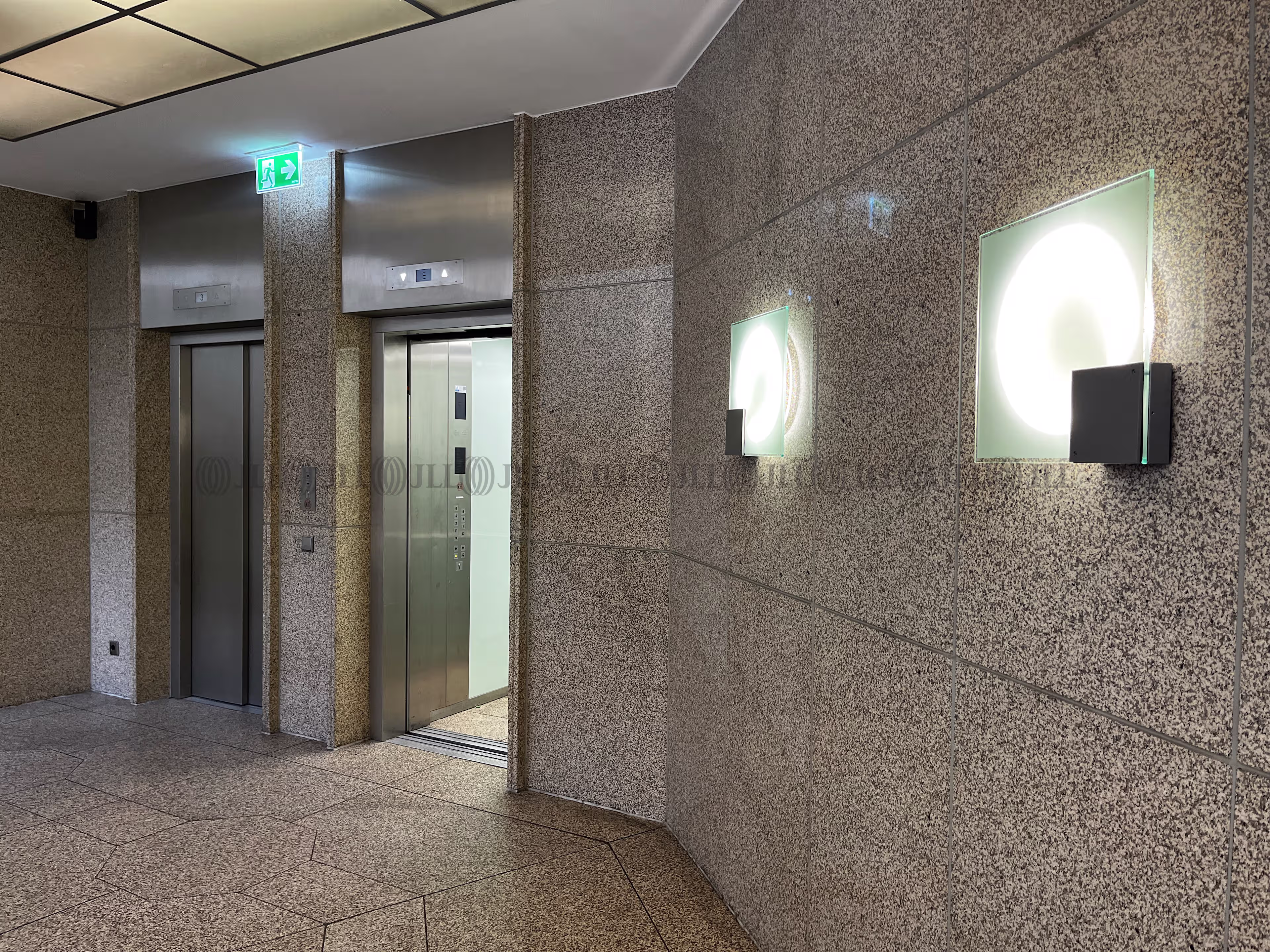 Büroimmobilie - Köln, Neustadt-Nord - K0354