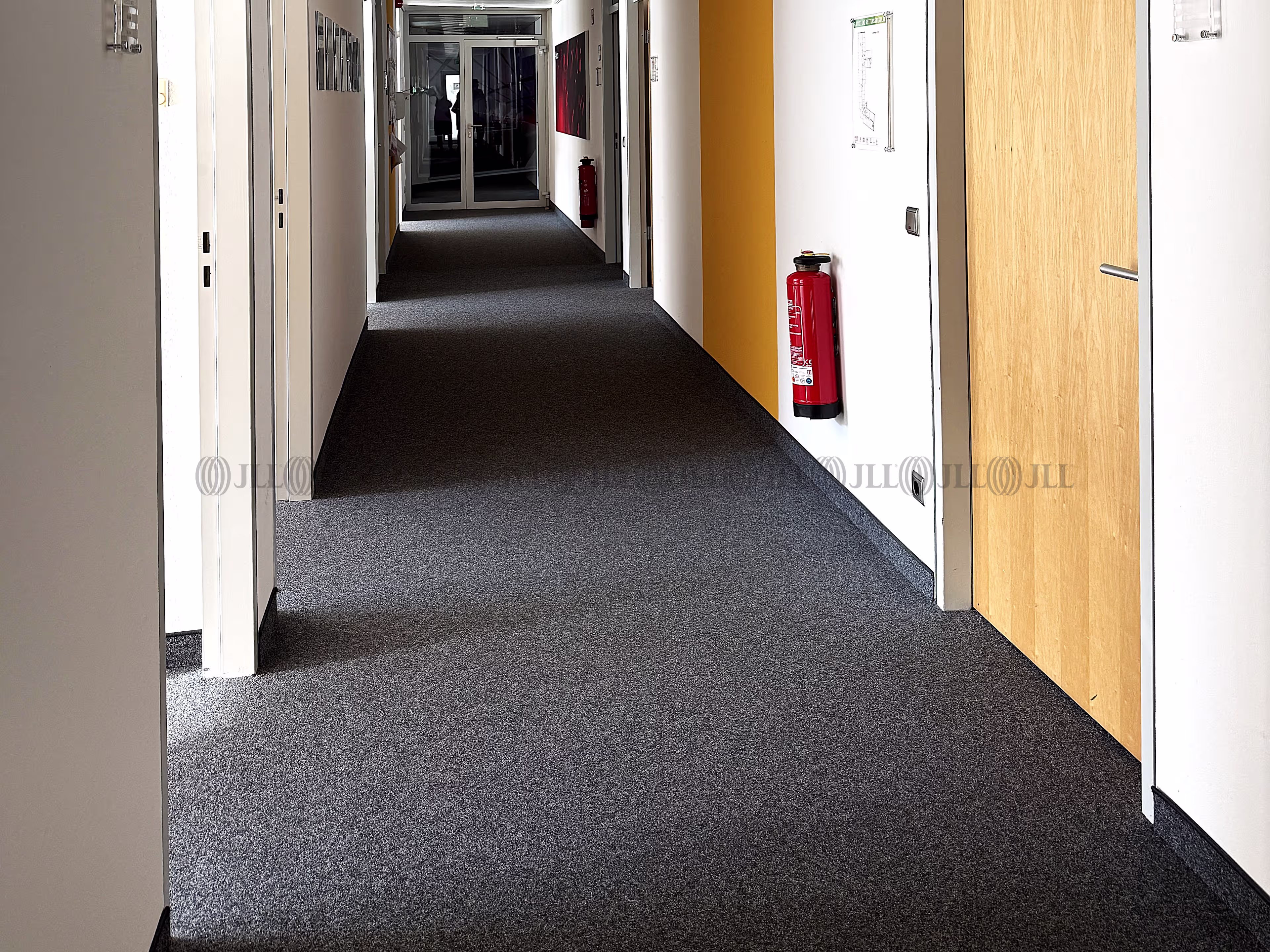 Büroimmobilie - Leipzig, Zentrum-Nord - B2603