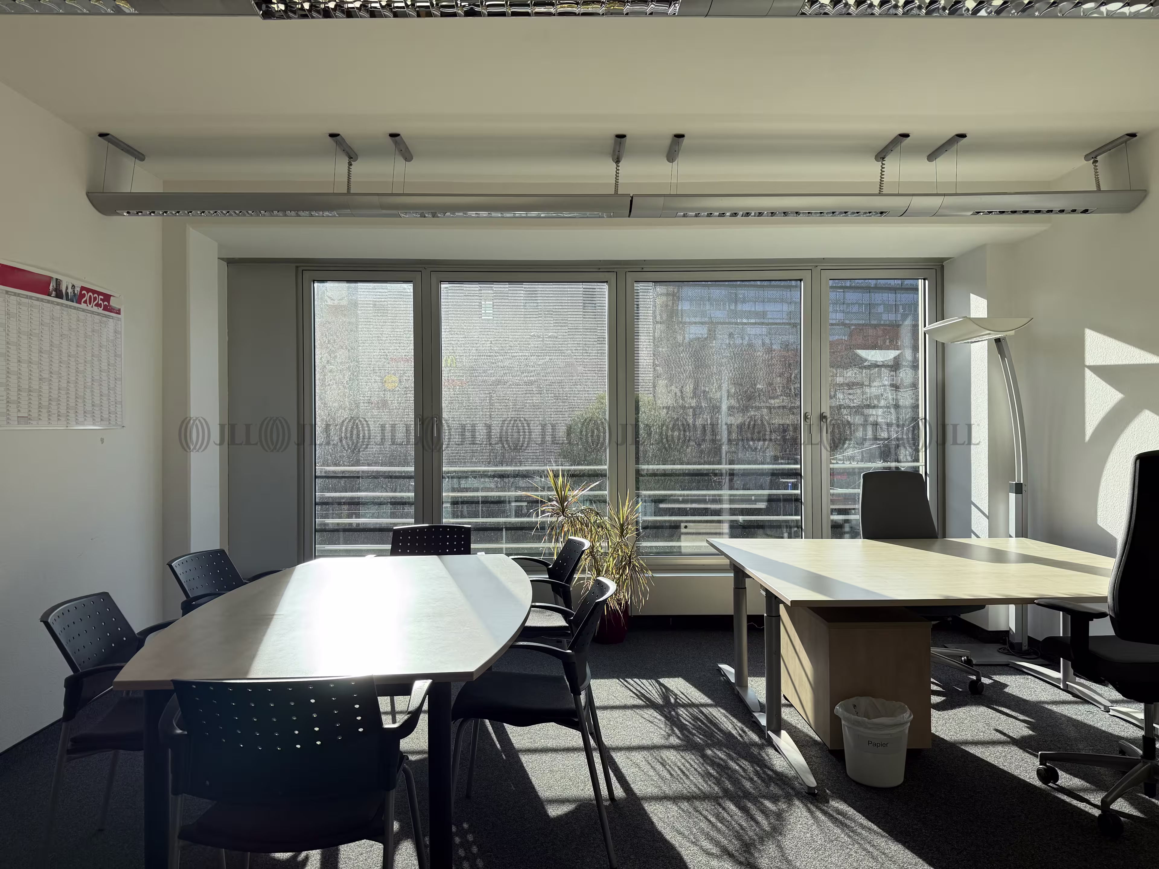 Büroimmobilie - Leipzig, Zentrum-Nord - B2603