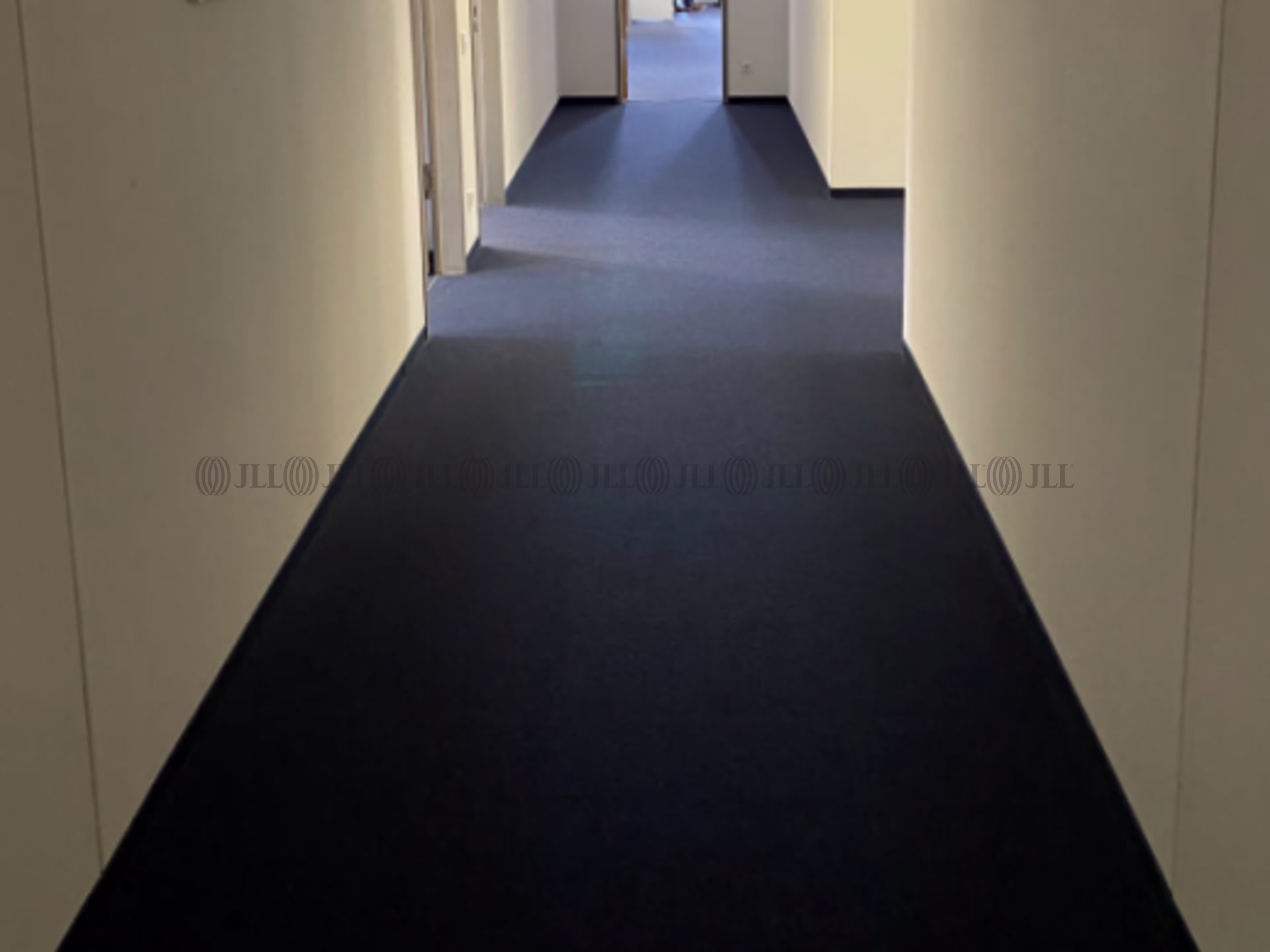 Büroimmobilie - Bonn, Hochkreuz - K1192