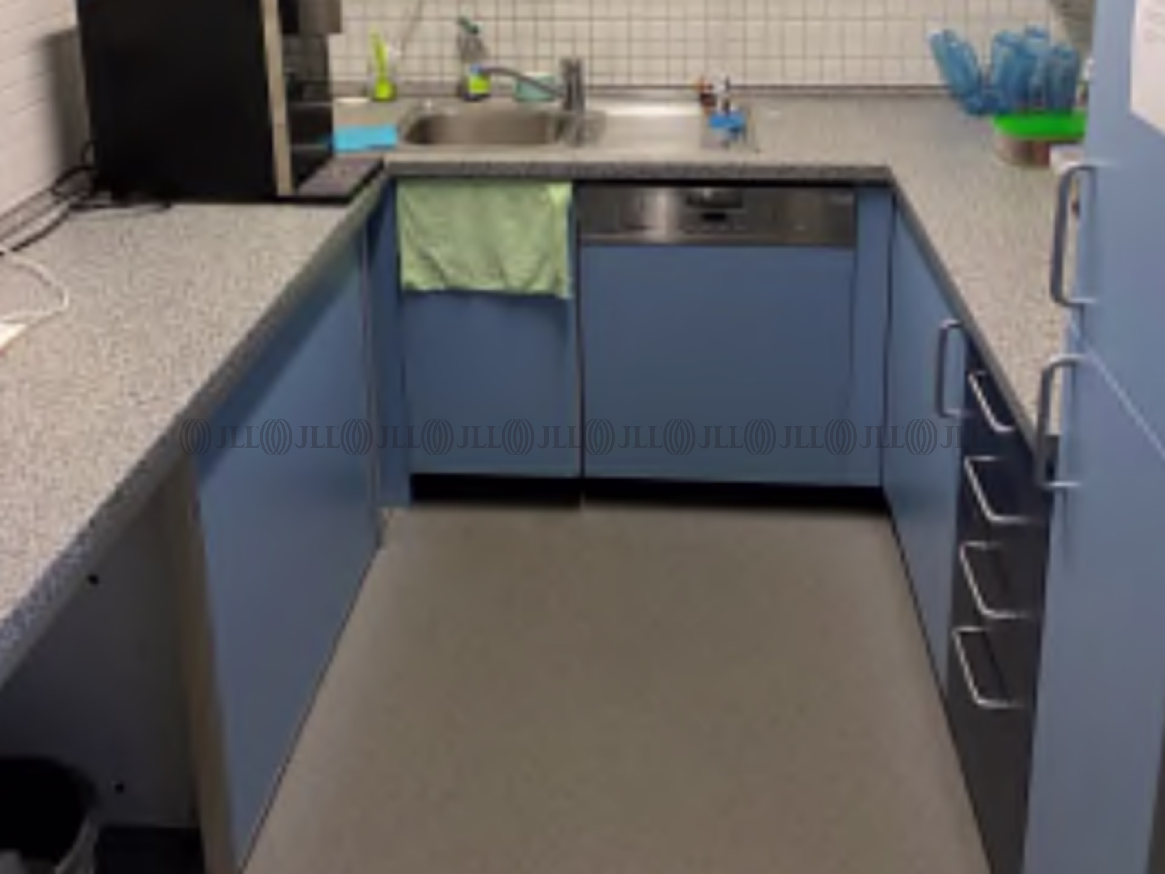 Büroimmobilie - Bonn, Hochkreuz - K1192