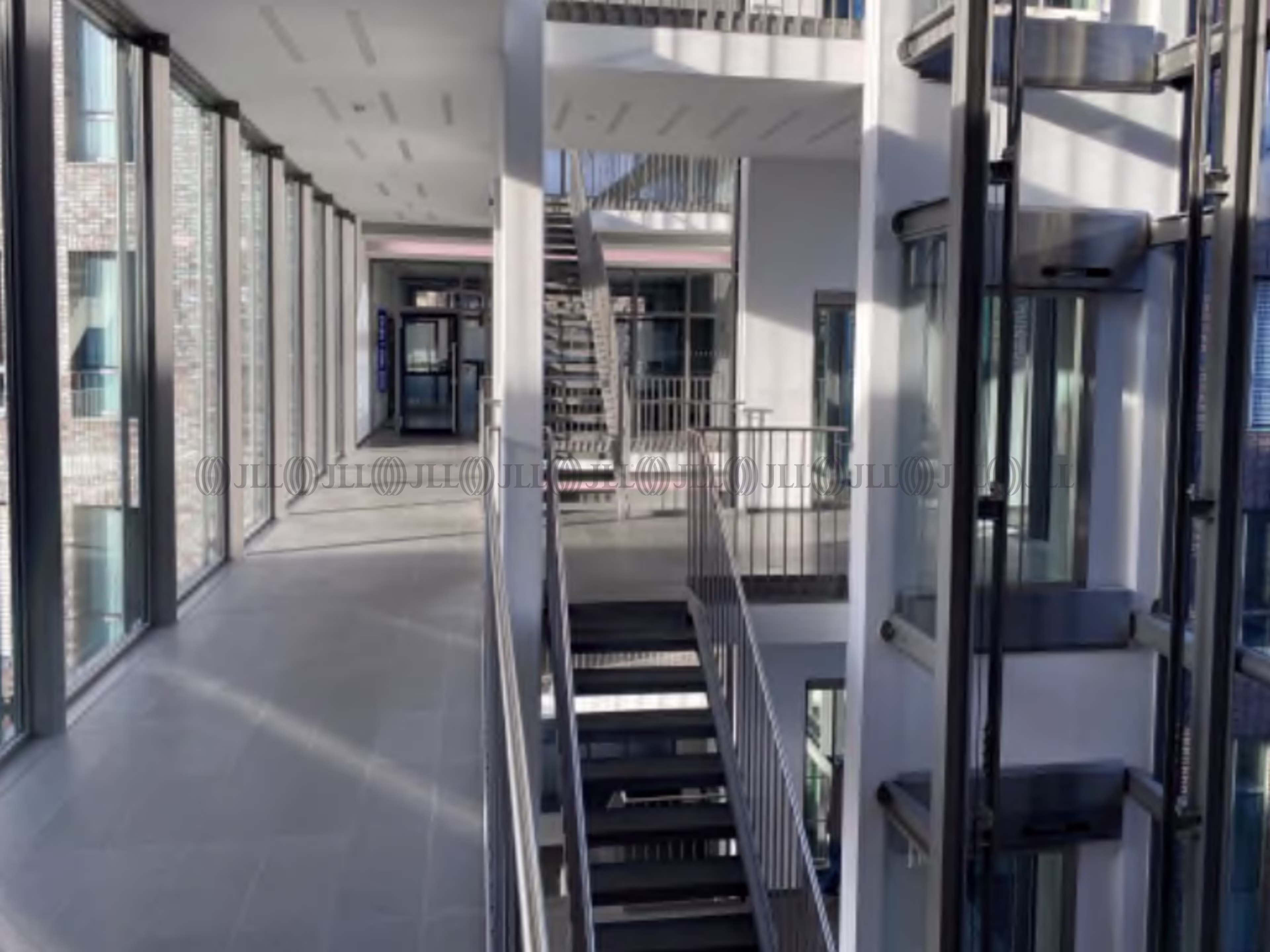 Büroimmobilie - Bonn, Hochkreuz - K1192