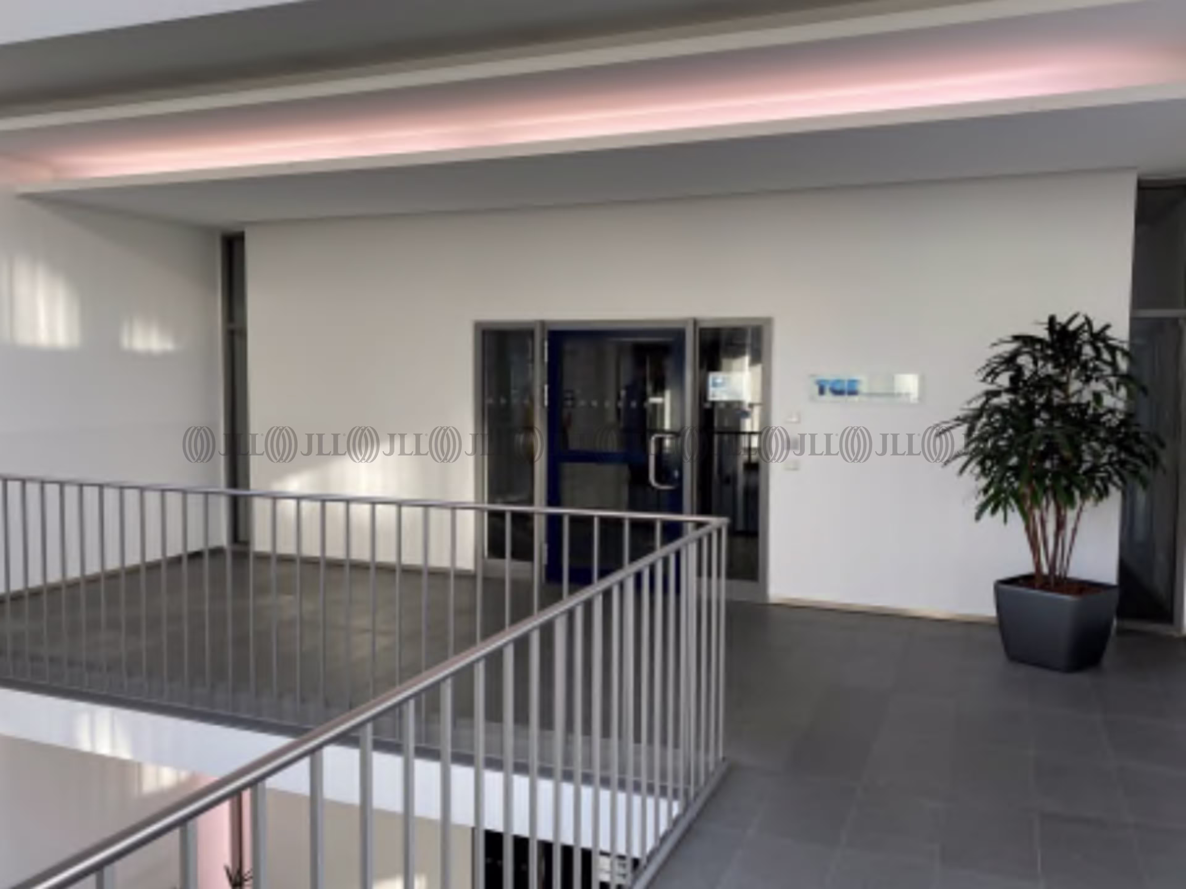 Büroimmobilie - Bonn, Hochkreuz - K1192