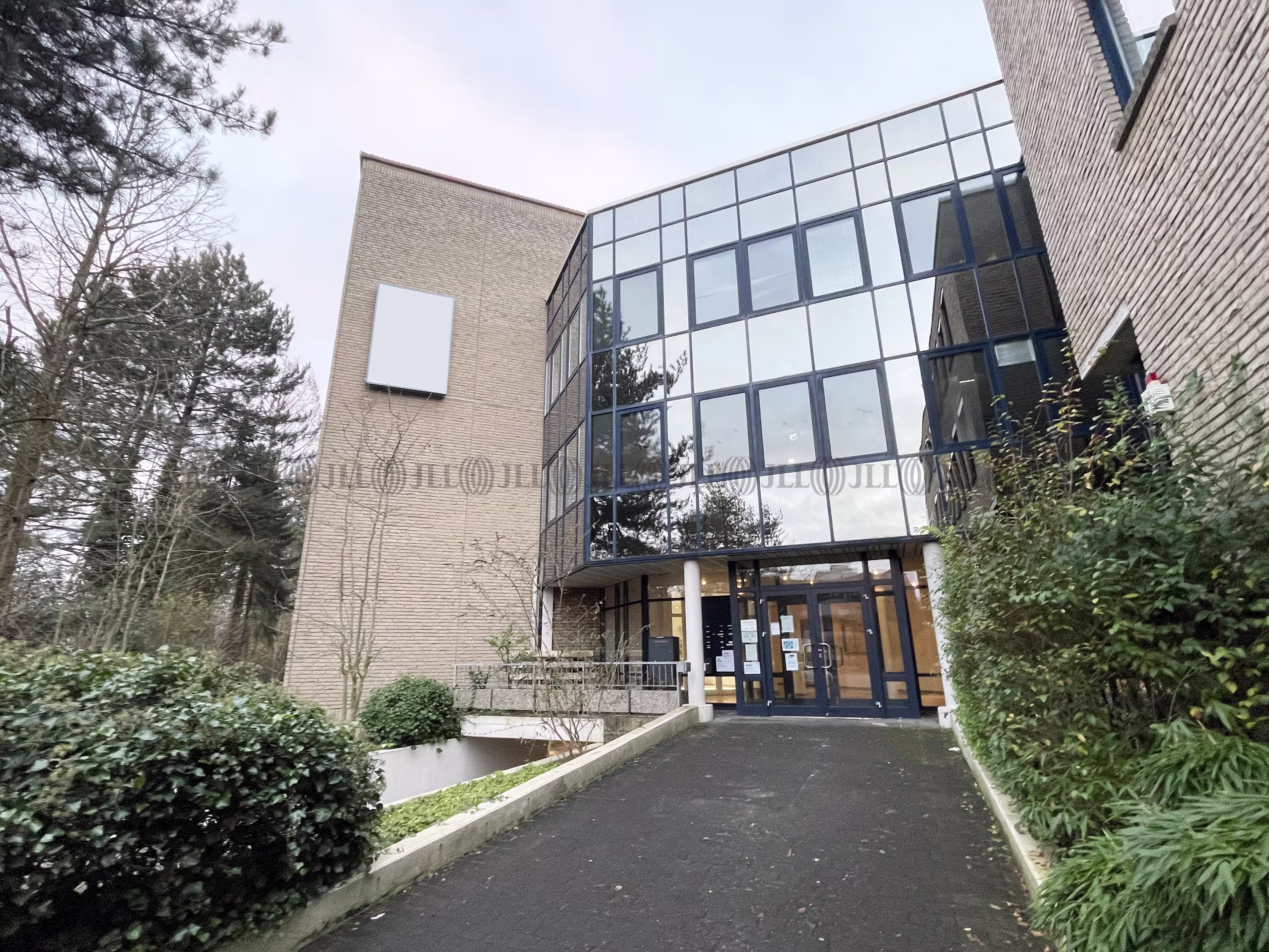 Büroimmobilie - Köln, Rodenkirchen - K0019