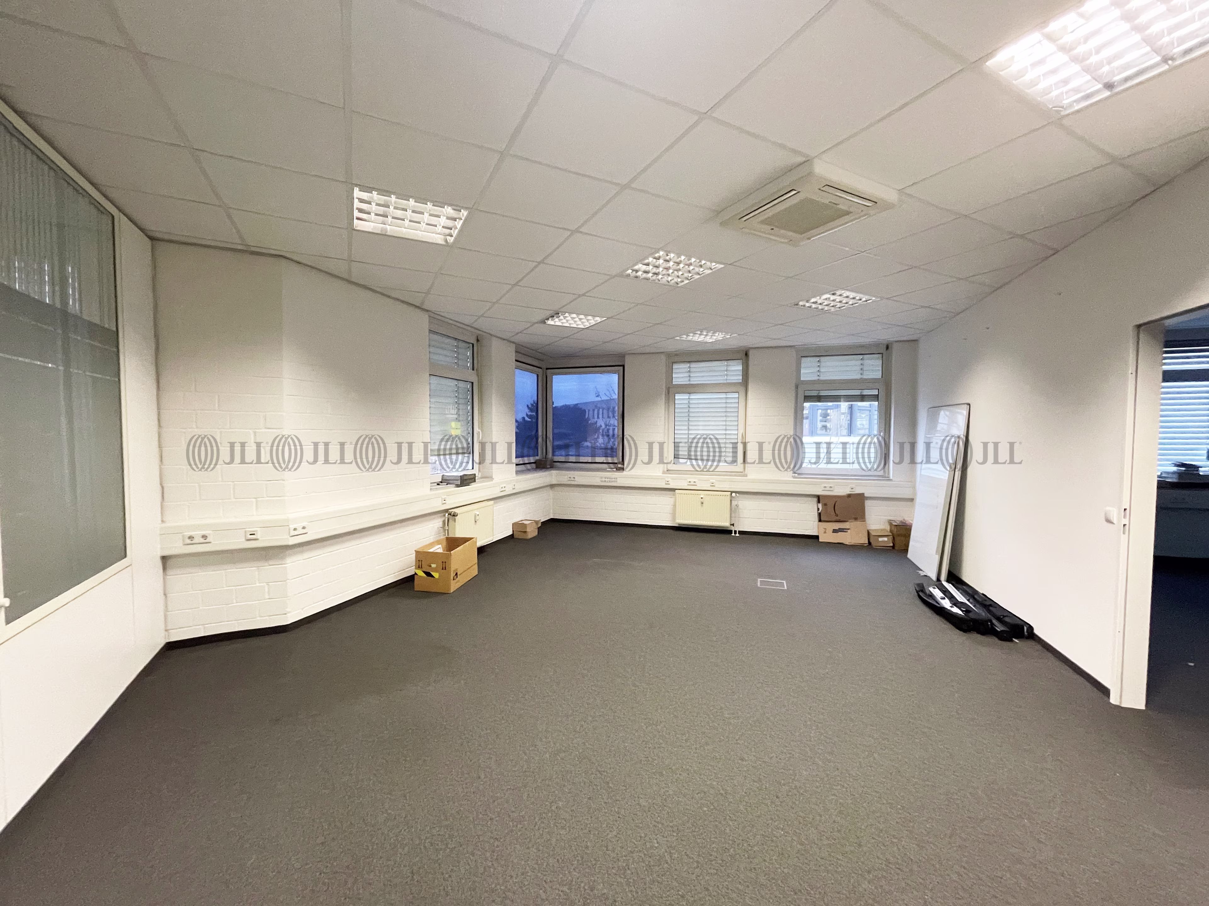 Büroimmobilie - Köln, Rodenkirchen - K0019