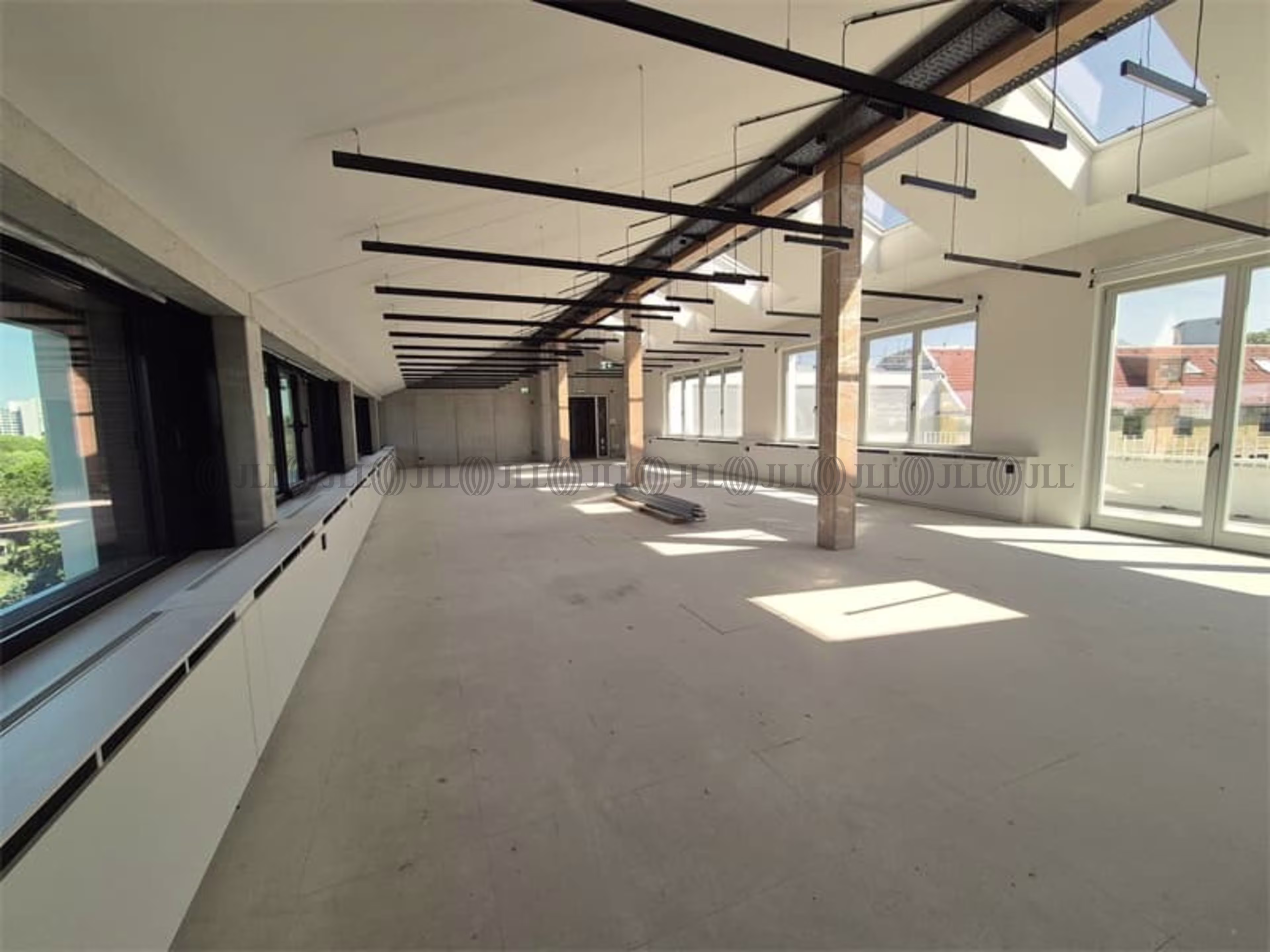 Büroimmobilie - Berlin, Kreuzberg - B3107