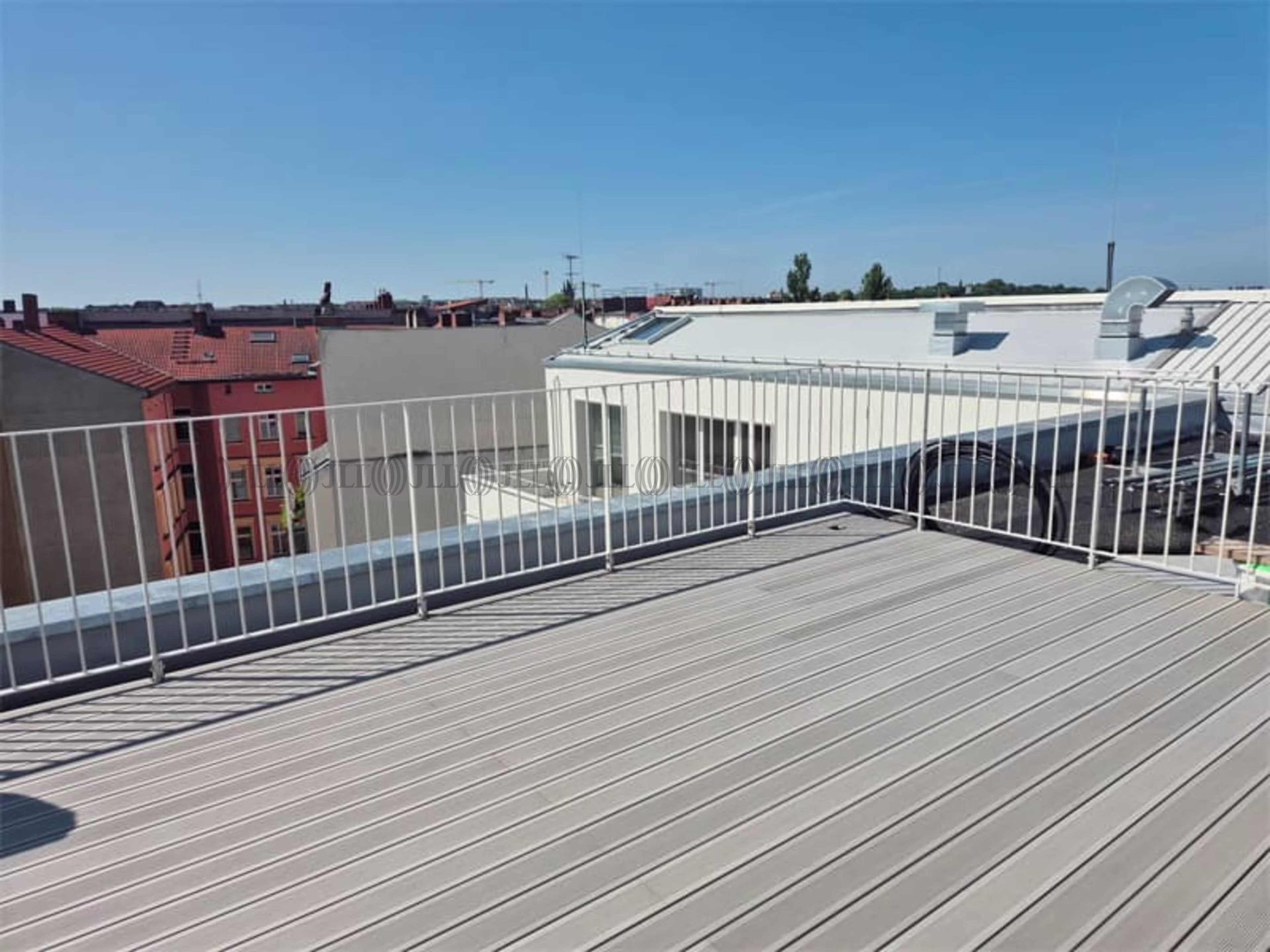 Büroimmobilie - Berlin, Kreuzberg - B3107