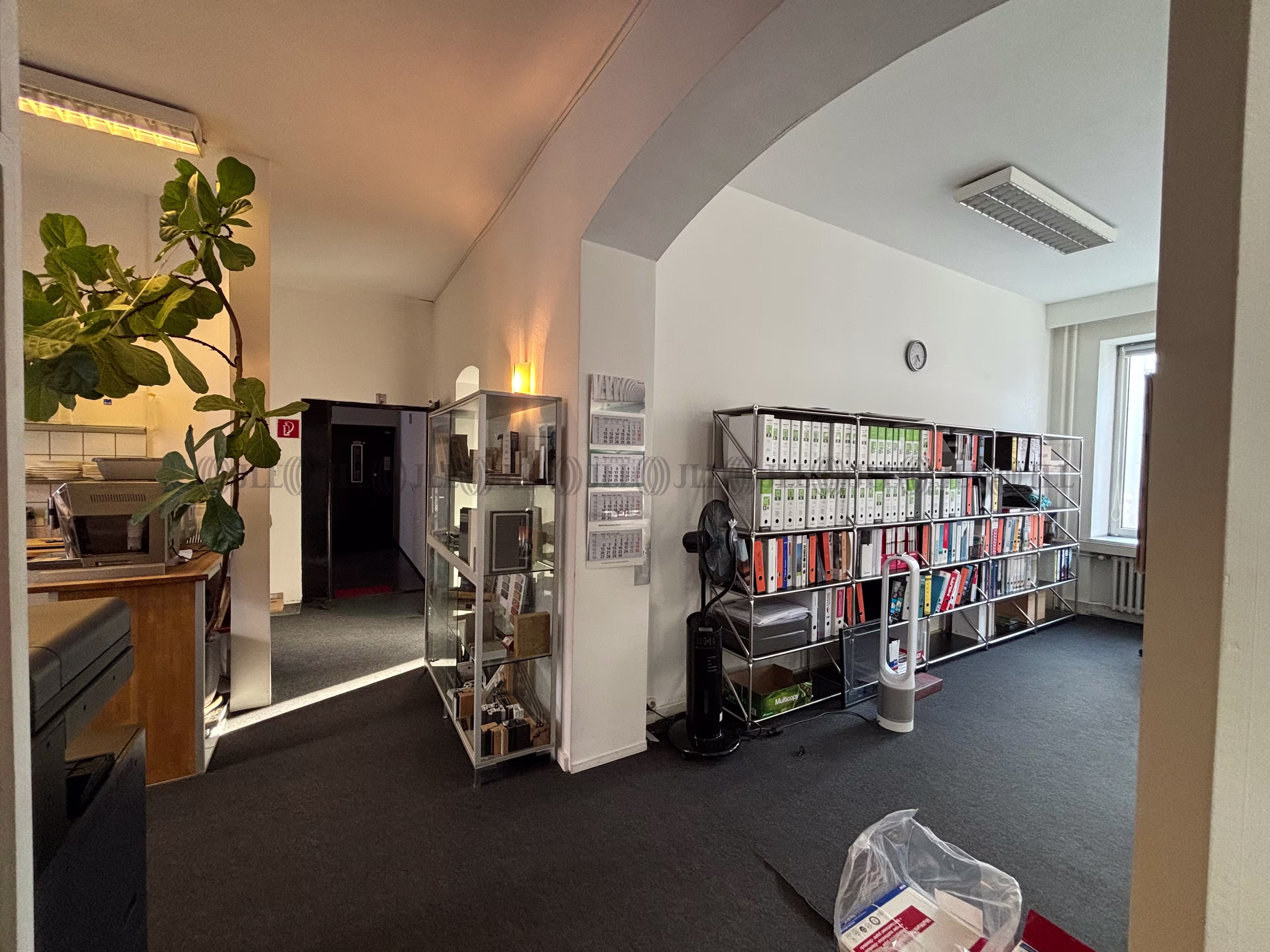 Büroimmobilie - Berlin, Charlottenburg - B2654