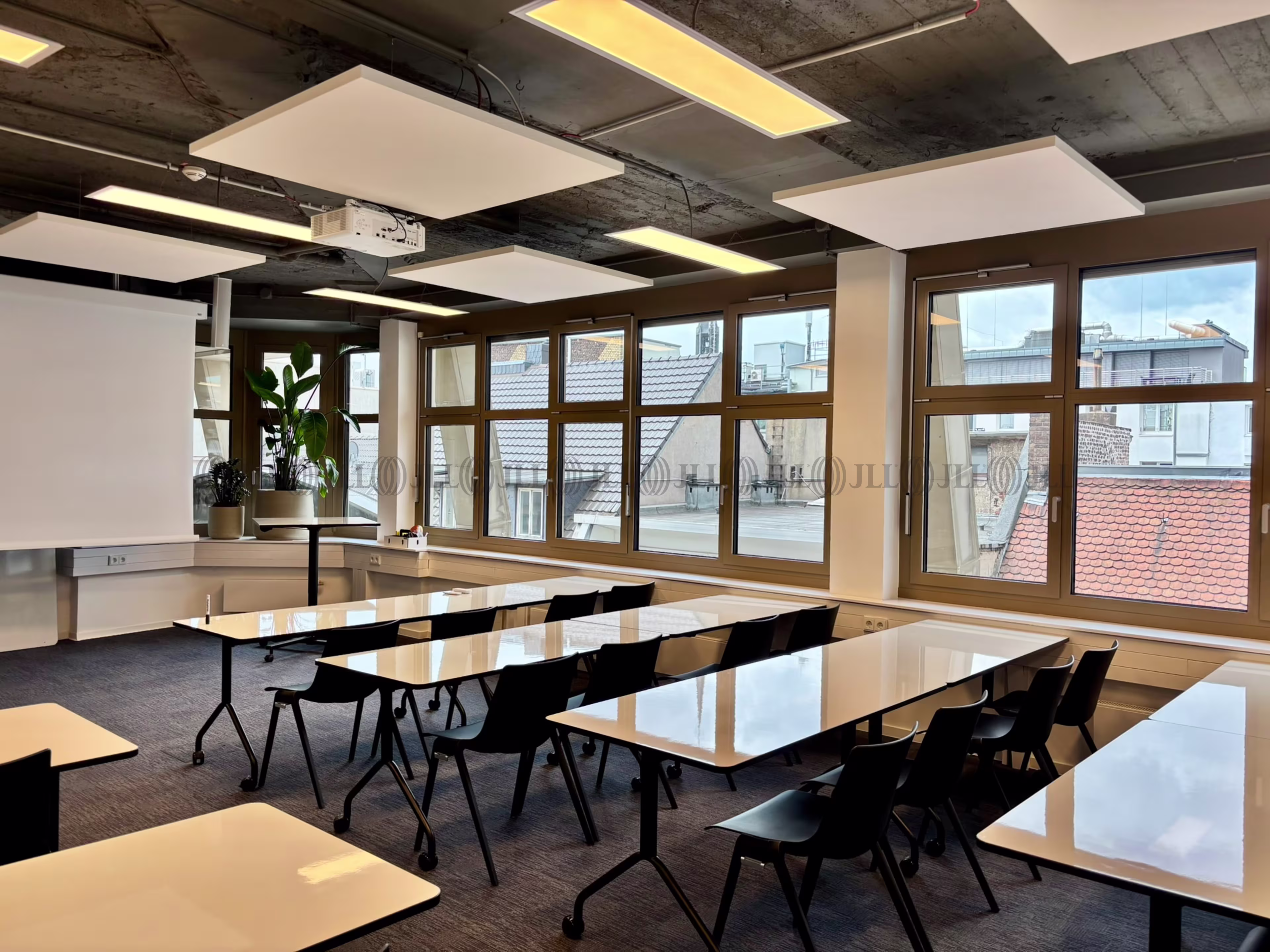 Büroimmobilie - Köln, Altstadt-Nord - K0579