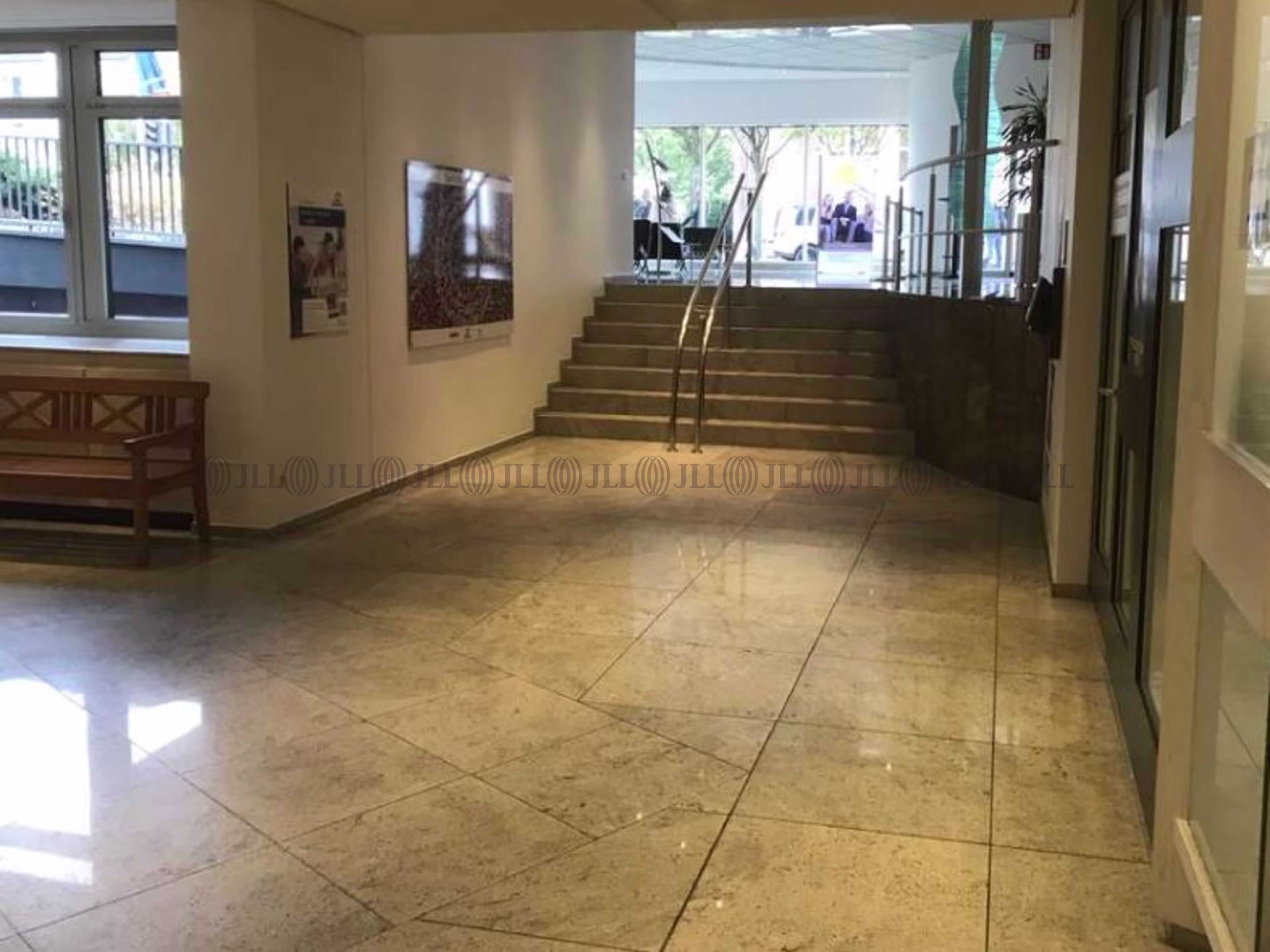 Büroimmobilie - Dortmund, Innenstadt-Ost - D2901