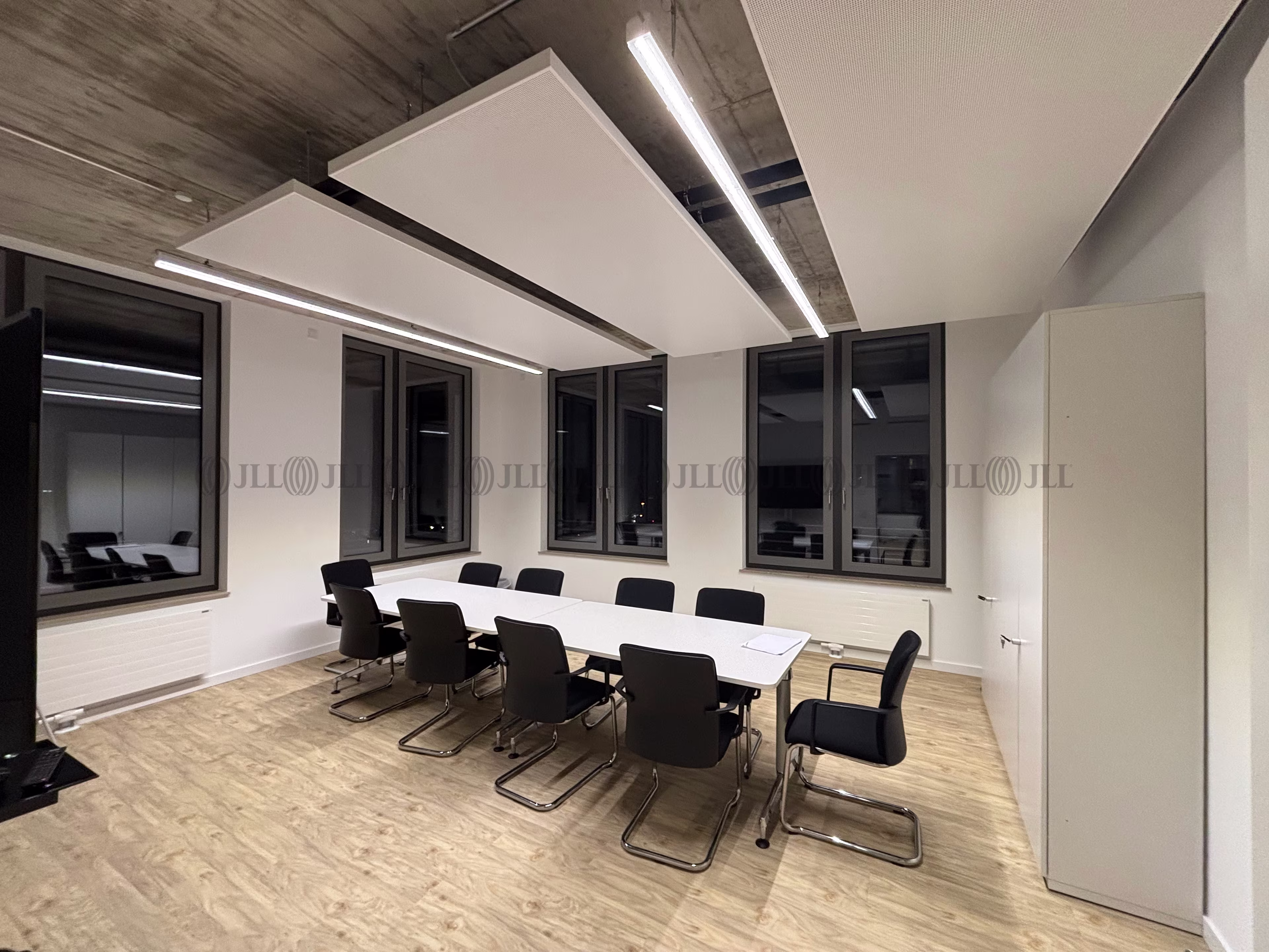 Büroimmobilie - Nürnberg, Östliche Außenstadt - M2212