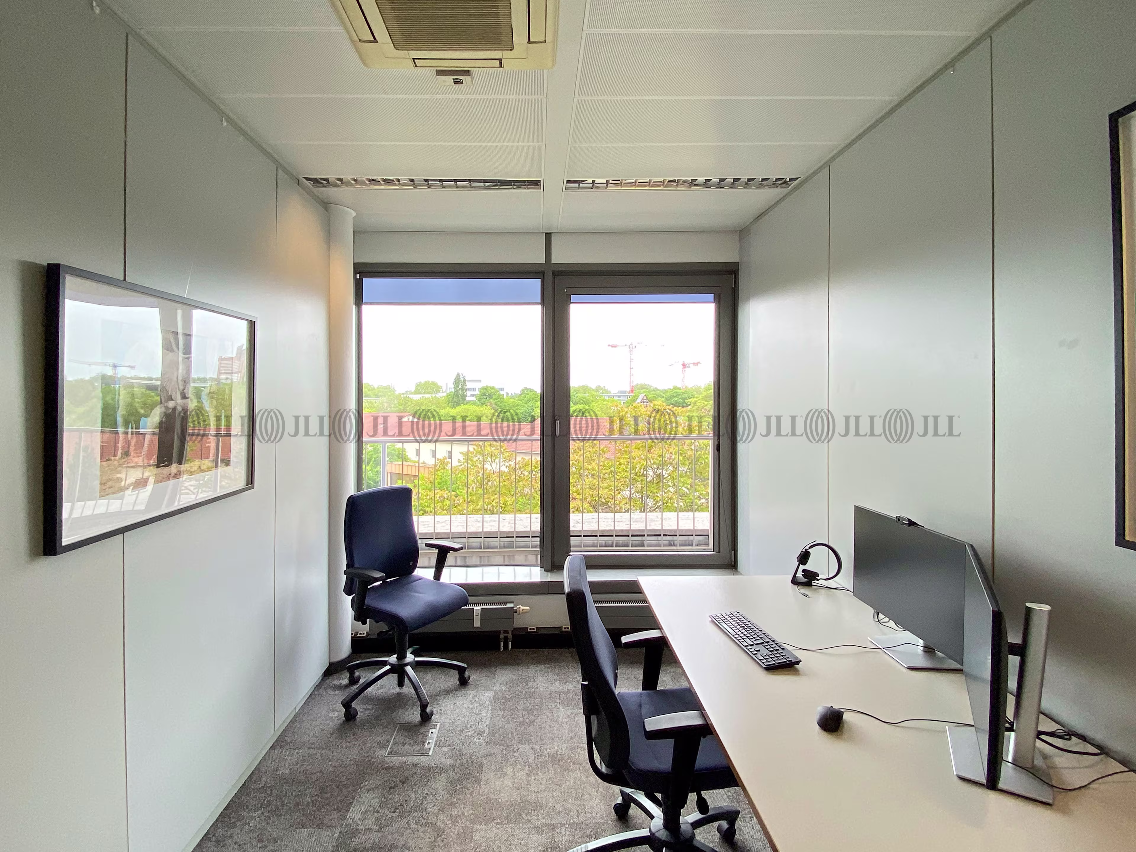 Büroimmobilie - Köln, Altstadt-Süd - K0161