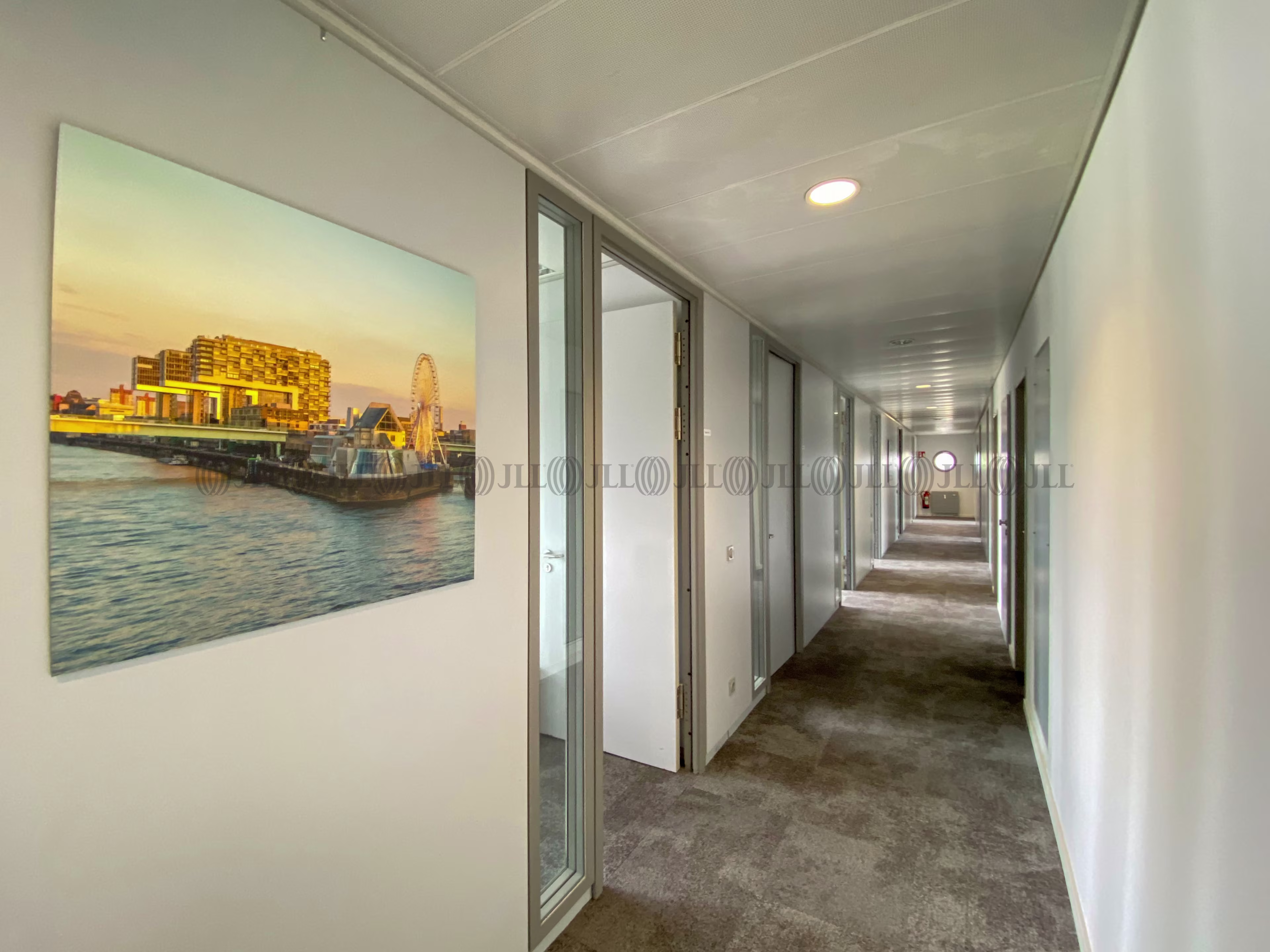 Büroimmobilie - Köln, Altstadt-Süd - K0161