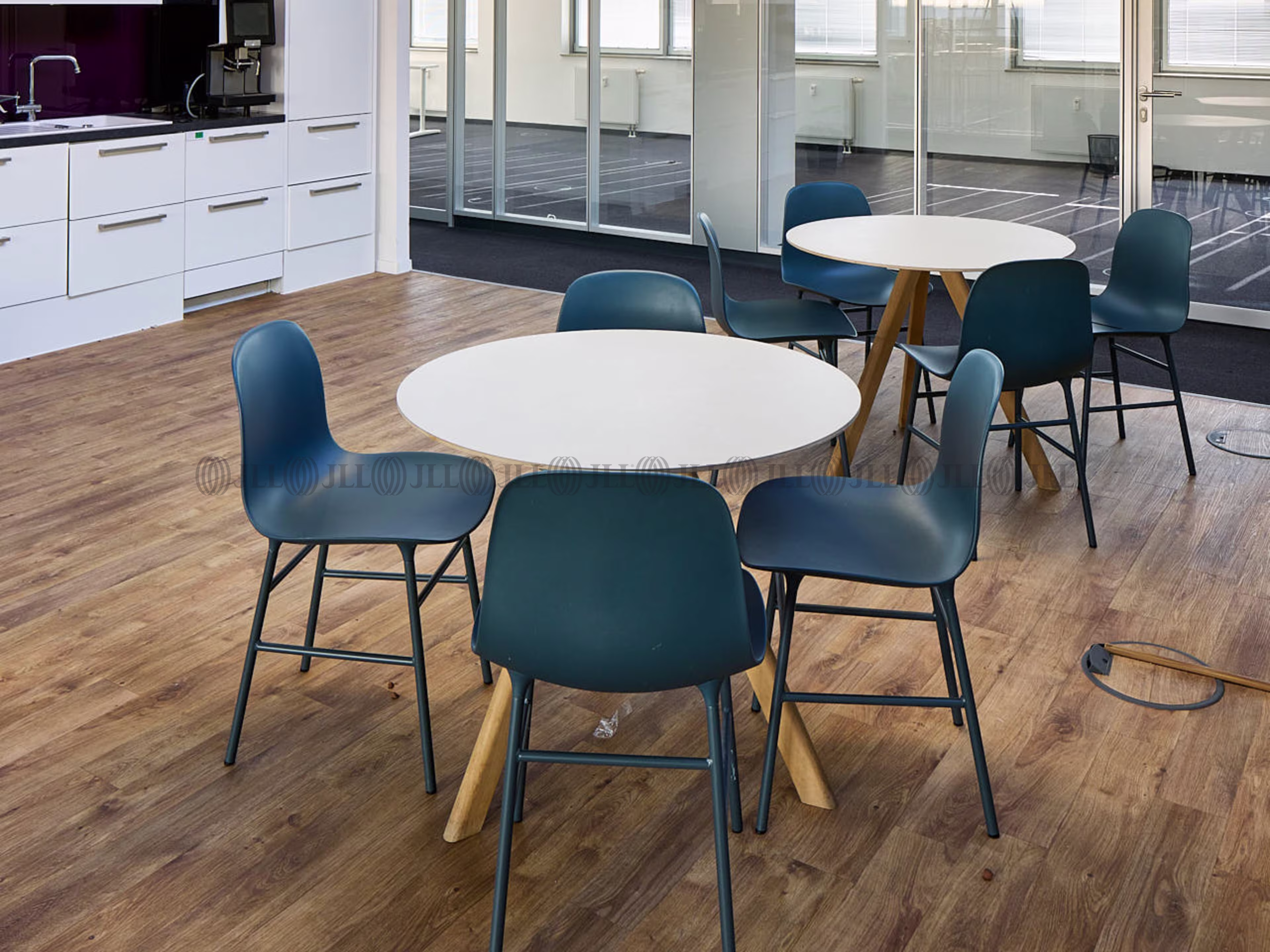 Büroimmobilie - Köln, Neustadt-Nord - K0517