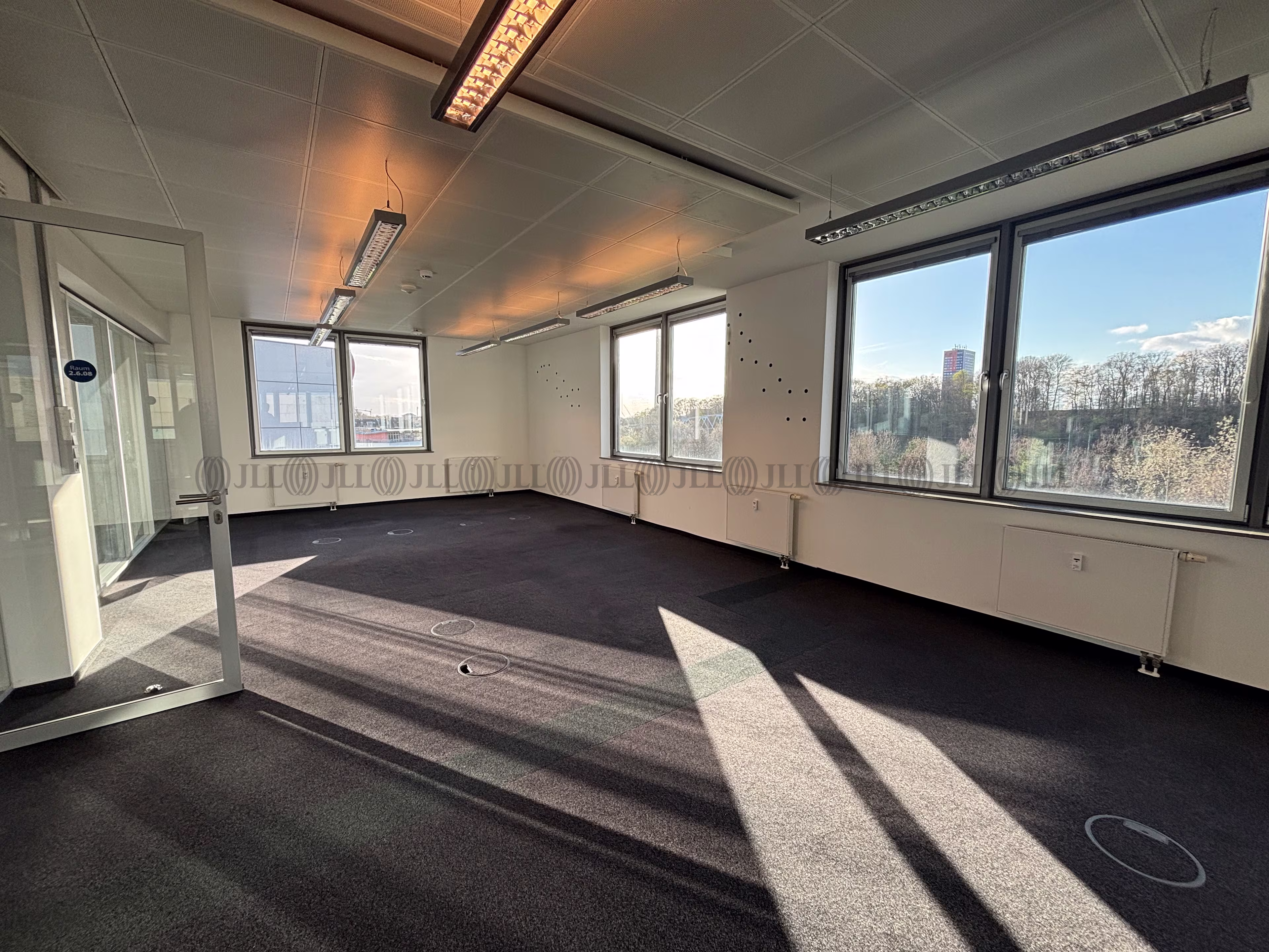 Büroimmobilie - Köln, Neustadt-Nord - K0517