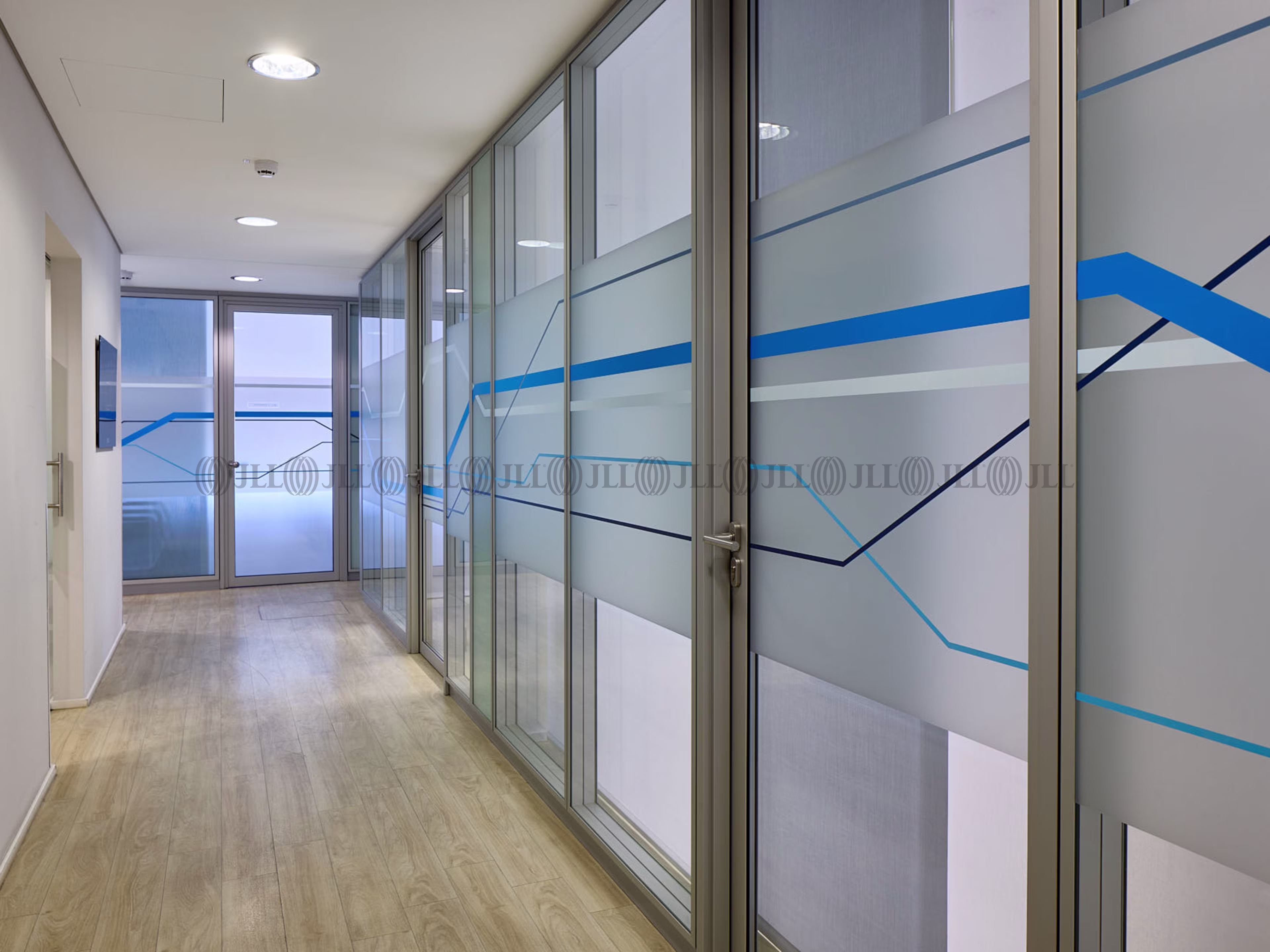 Büroimmobilie - Köln, Neustadt-Nord - K0517