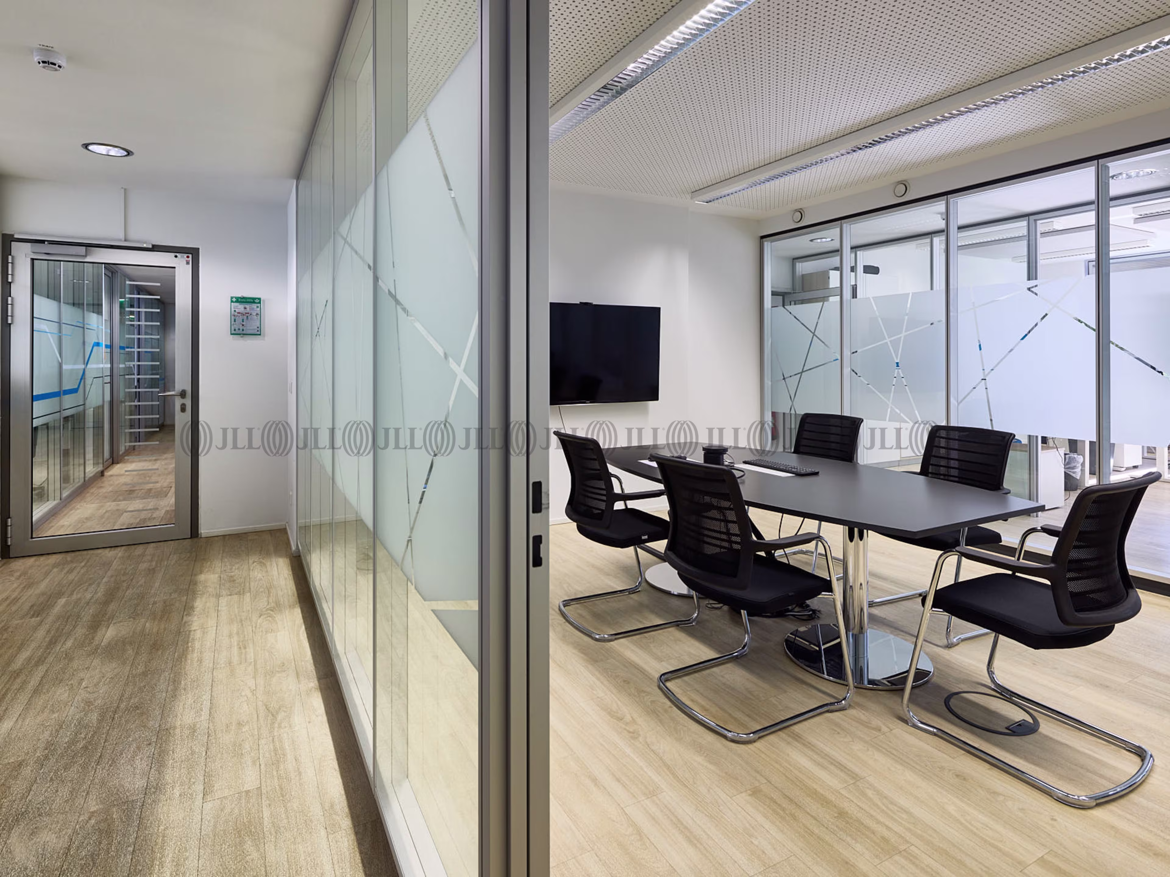 Büroimmobilie - Köln, Neustadt-Nord - K0517