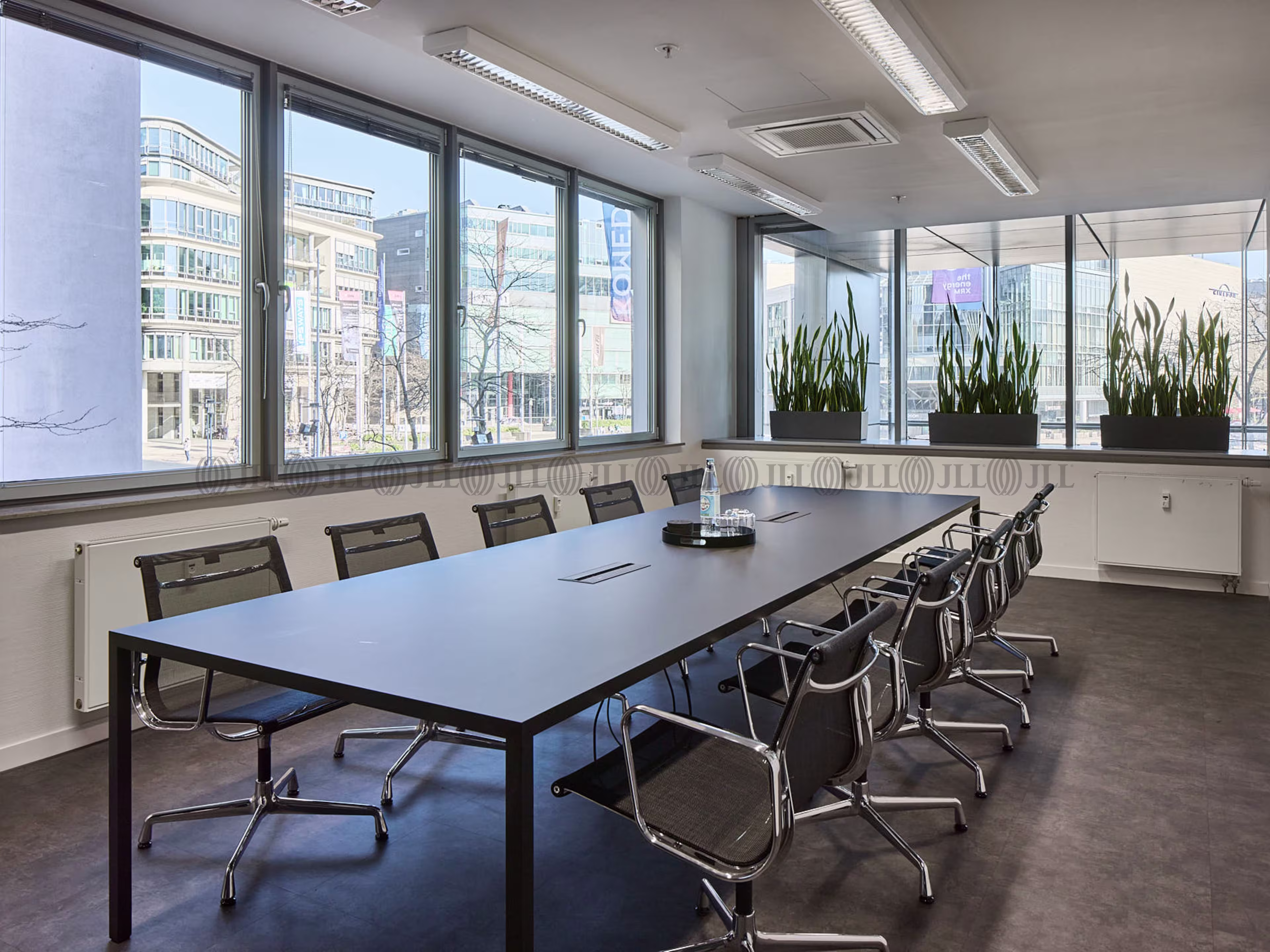 Büroimmobilie - Köln, Neustadt-Nord - K0517