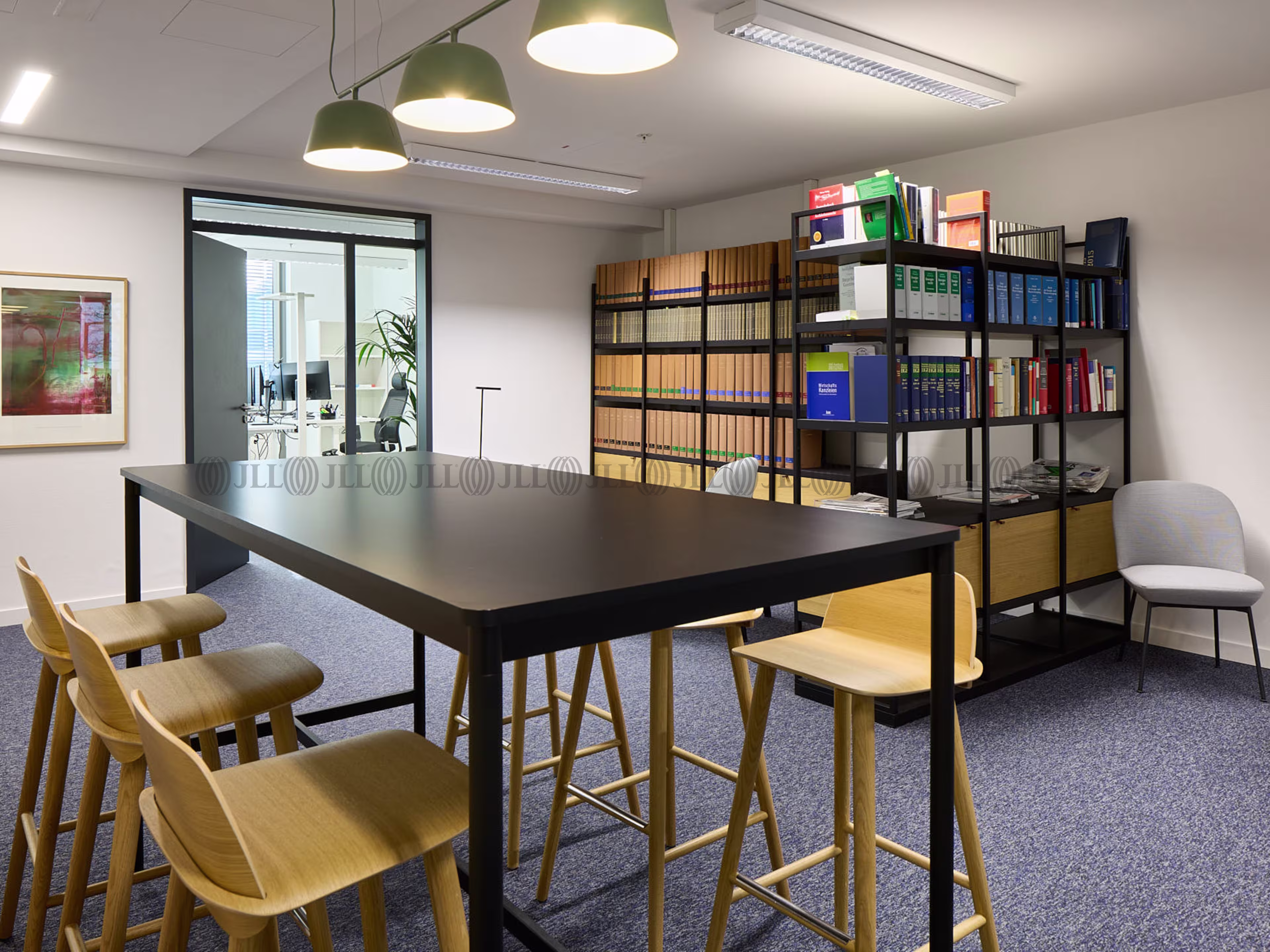 Büroimmobilie - Köln, Neustadt-Nord - K0517