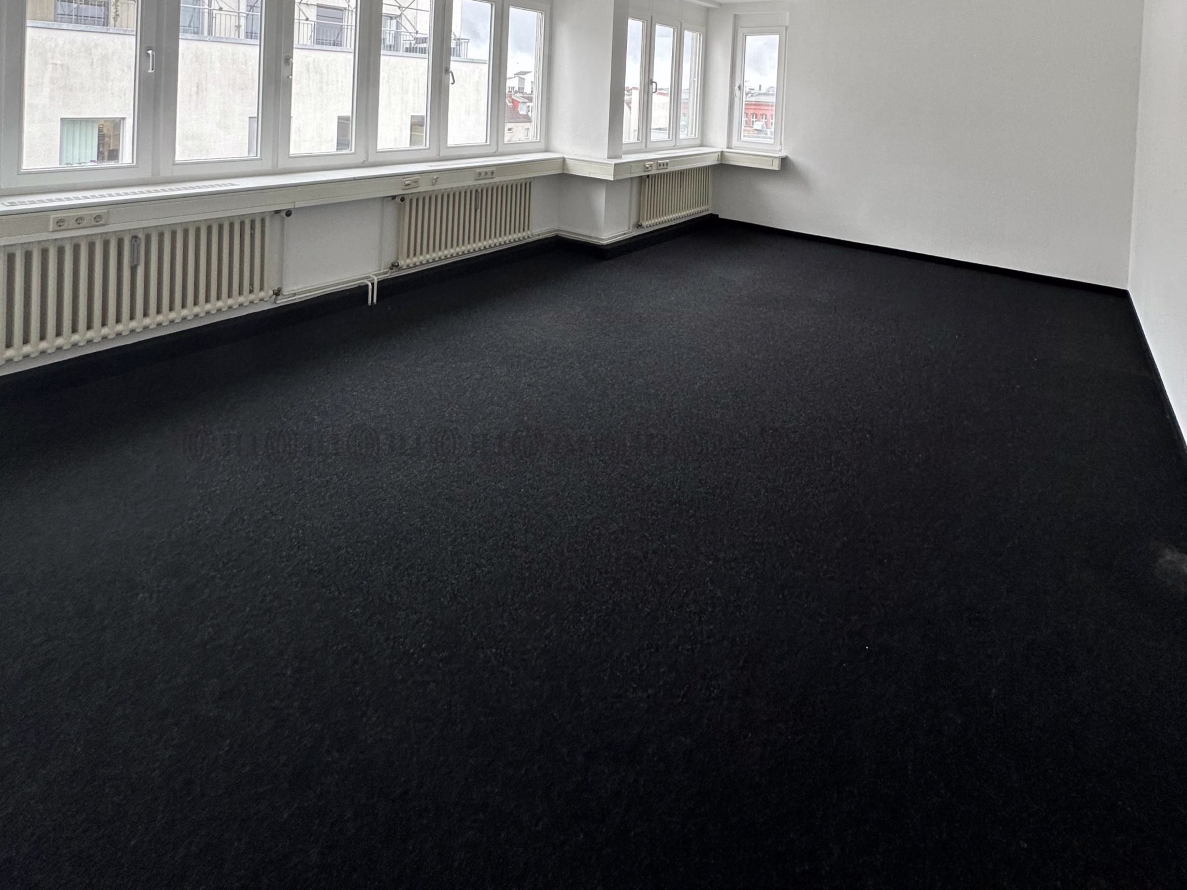 Büroimmobilie - Berlin, Charlottenburg - B1258