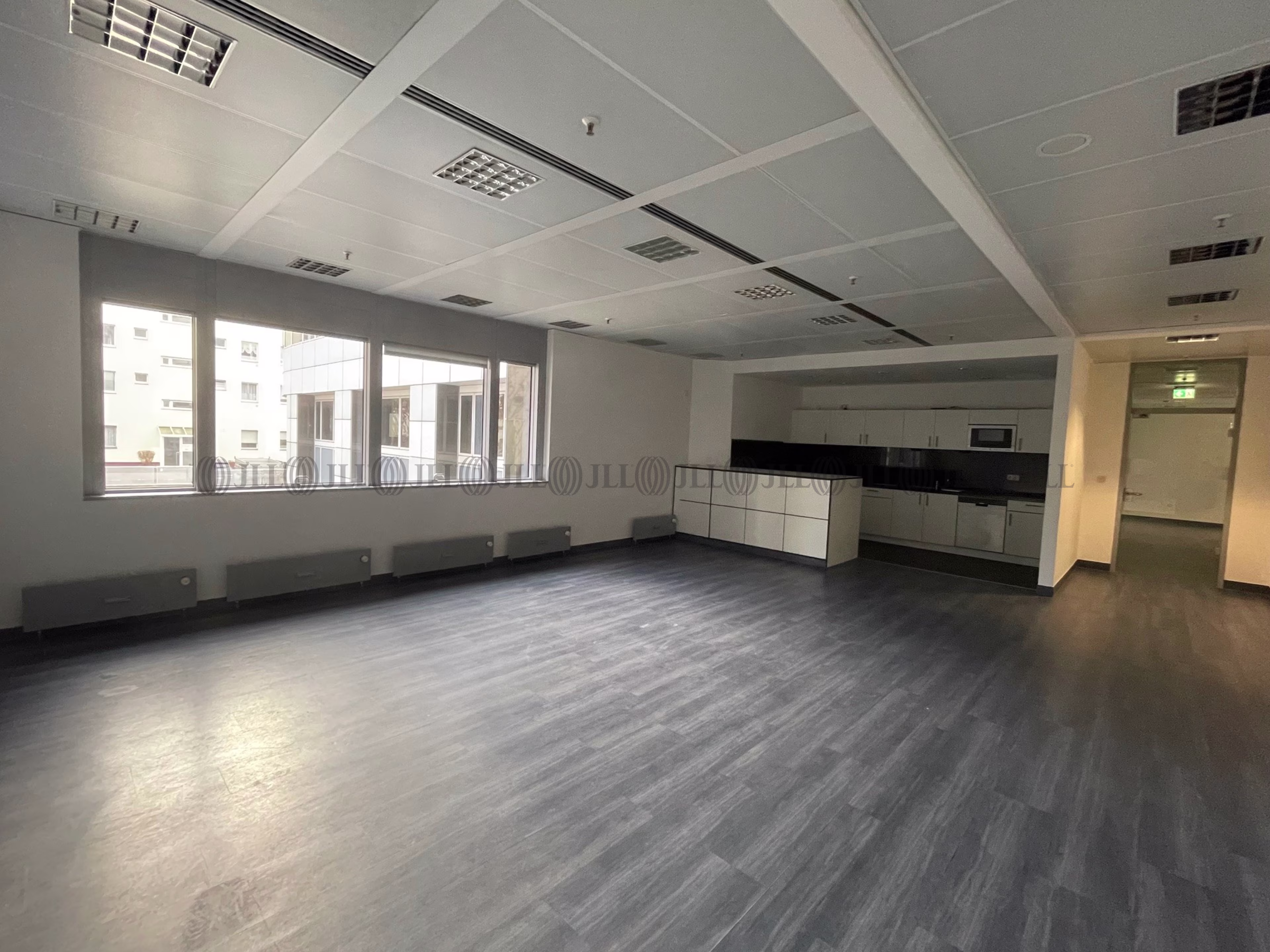 Büroimmobilie - Berlin, Grunewald - B0016
