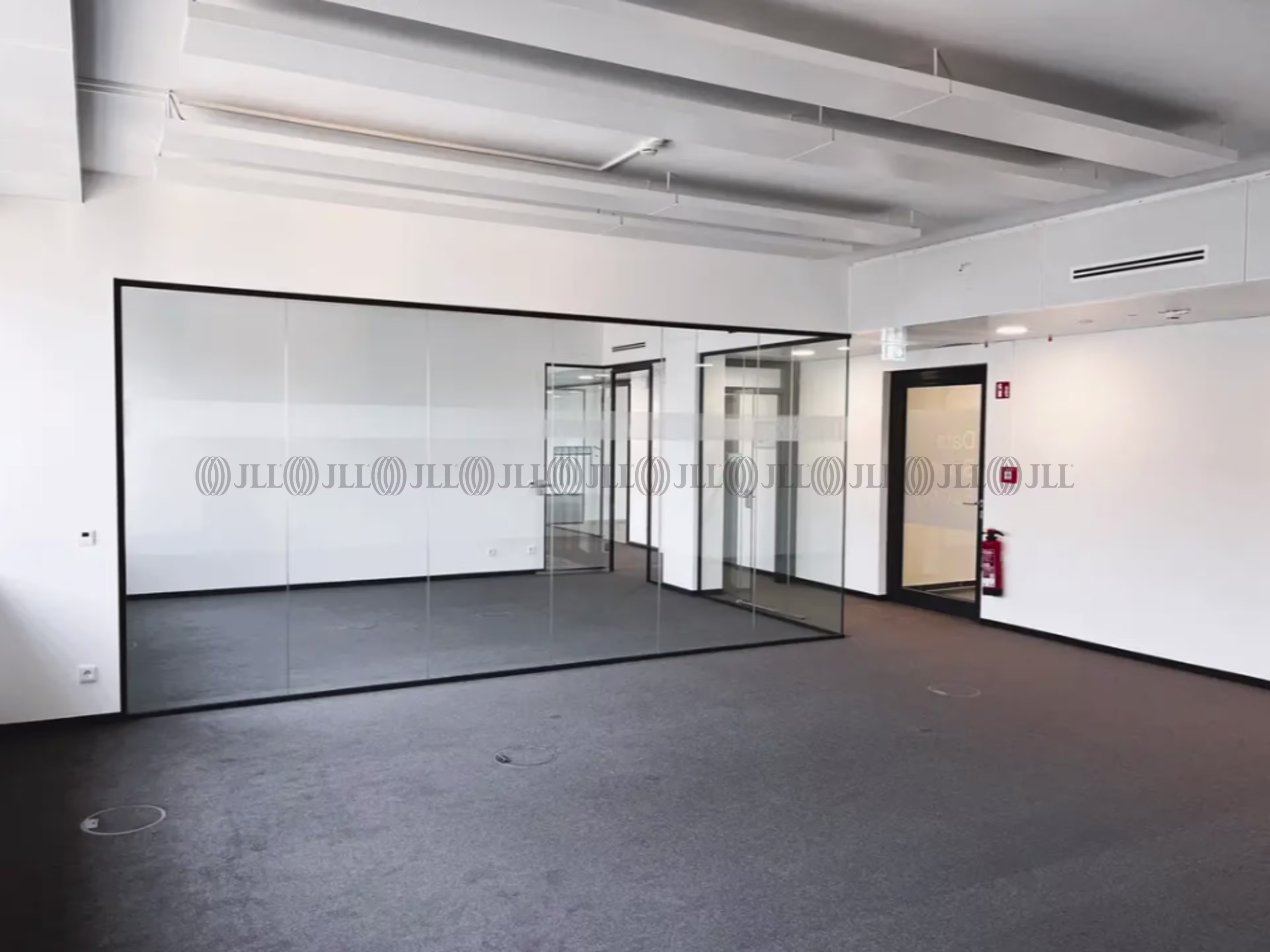 Büroimmobilie - Essen, Holsterhausen - D2970