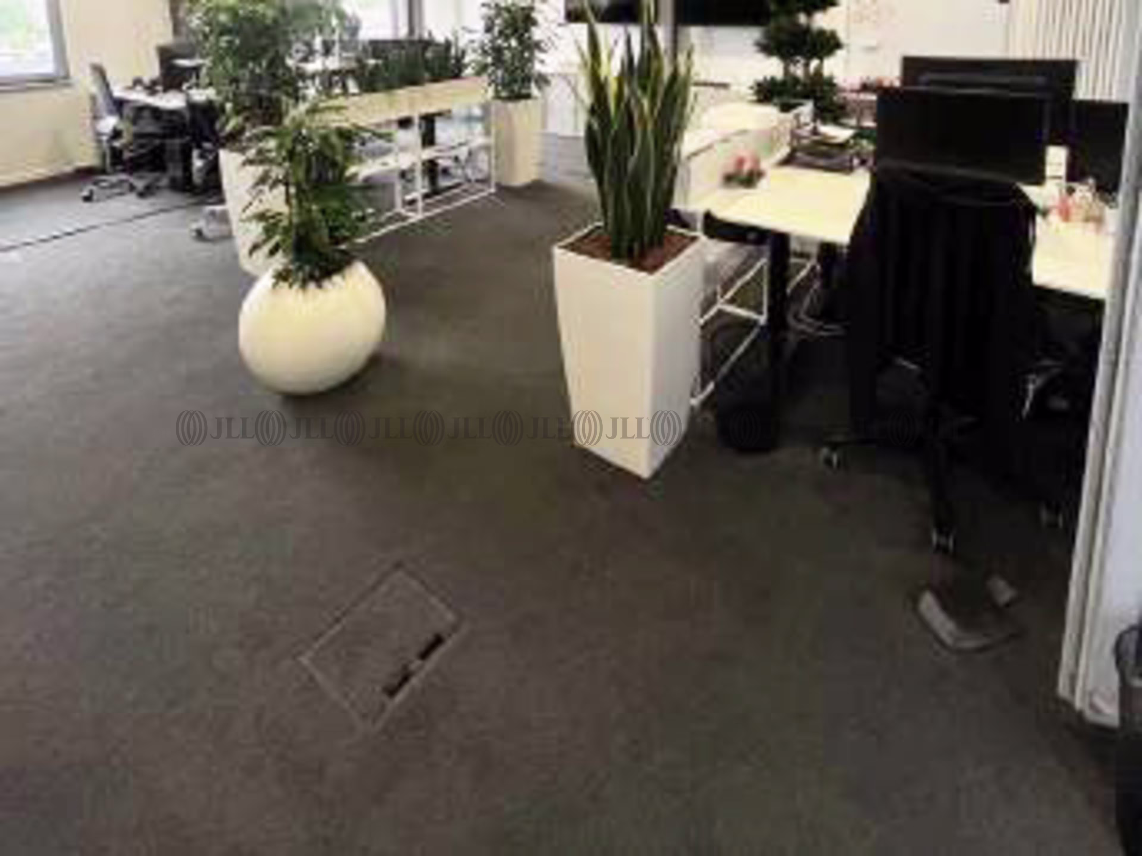 Büroimmobilie - Köln, Westhoven - K0308