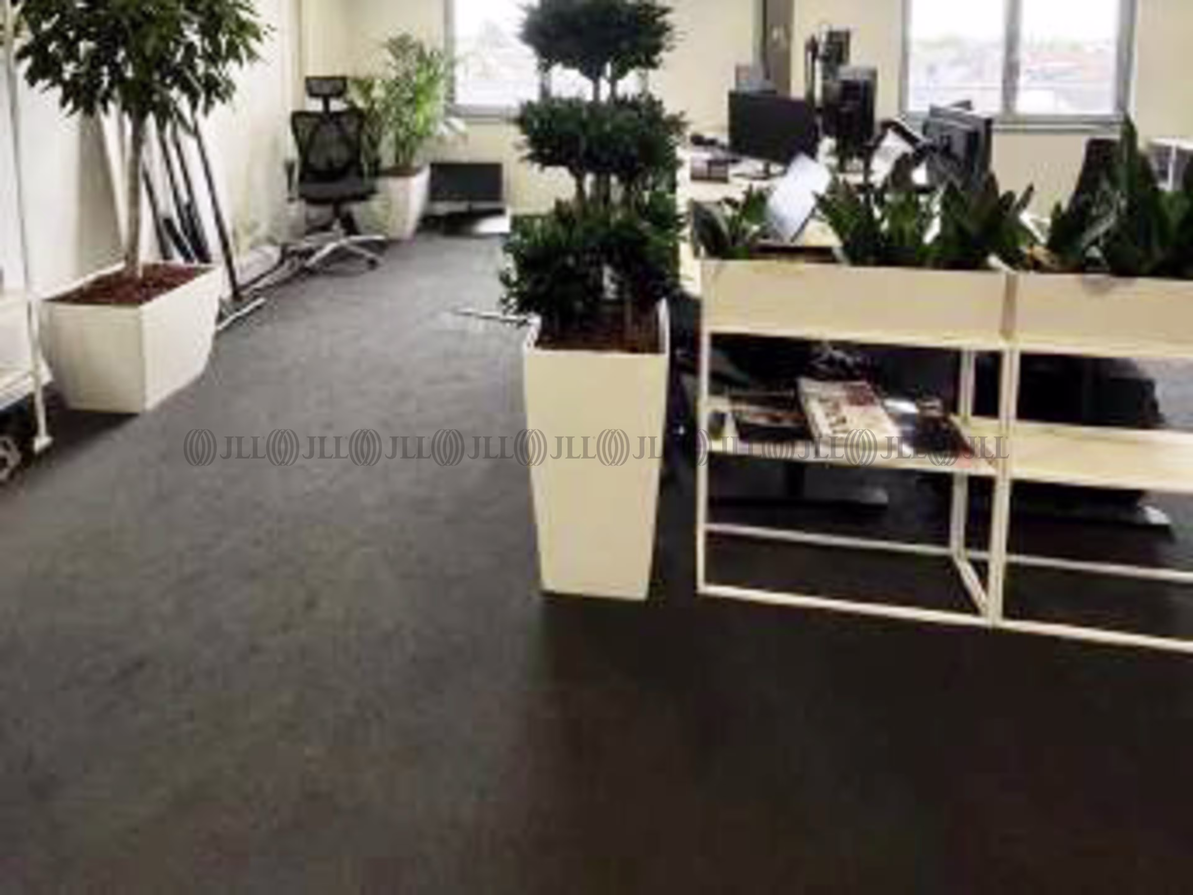 Büroimmobilie - Köln, Westhoven - K0308