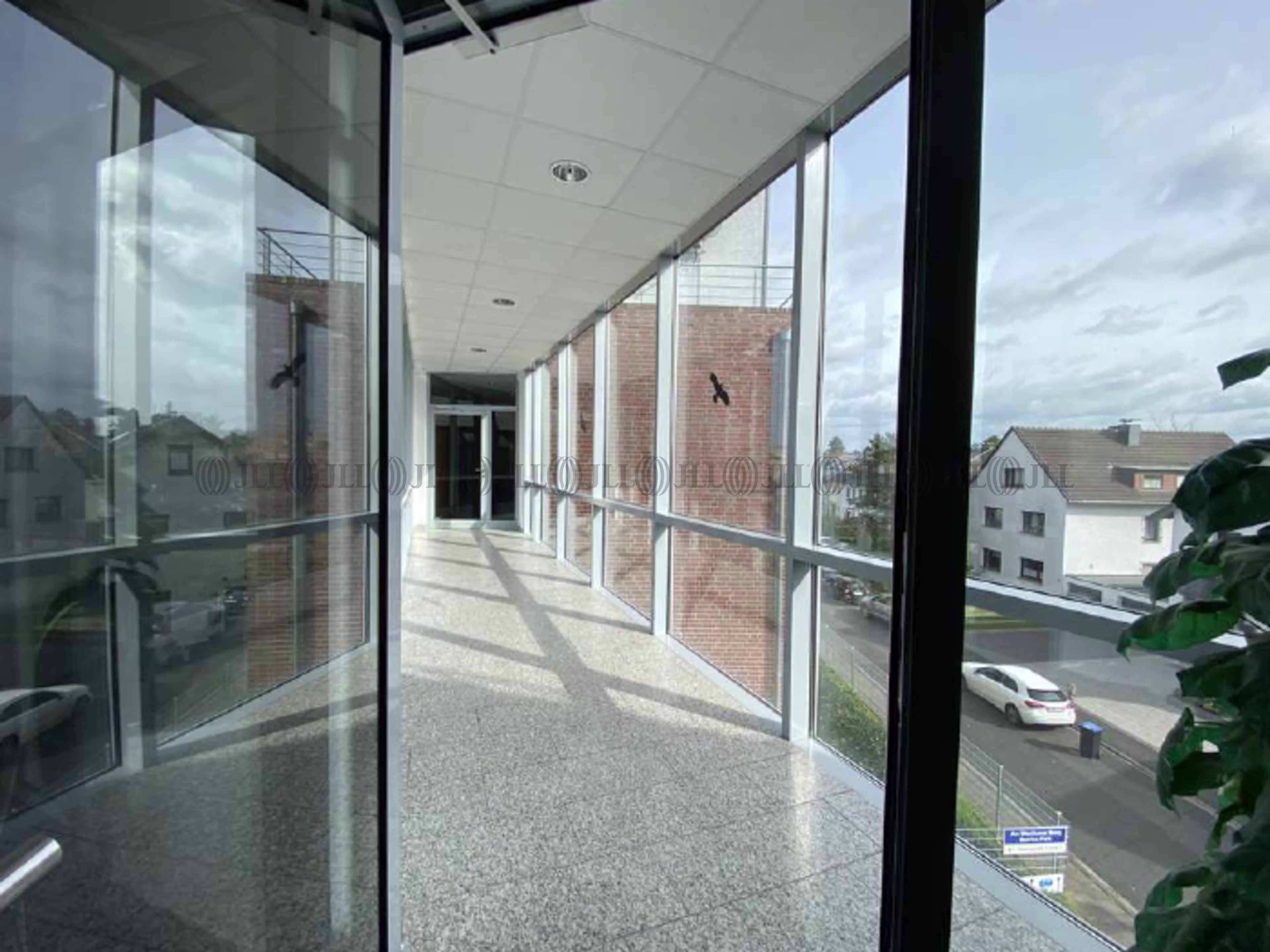 Büroimmobilie - Köln, Westhoven - K0308