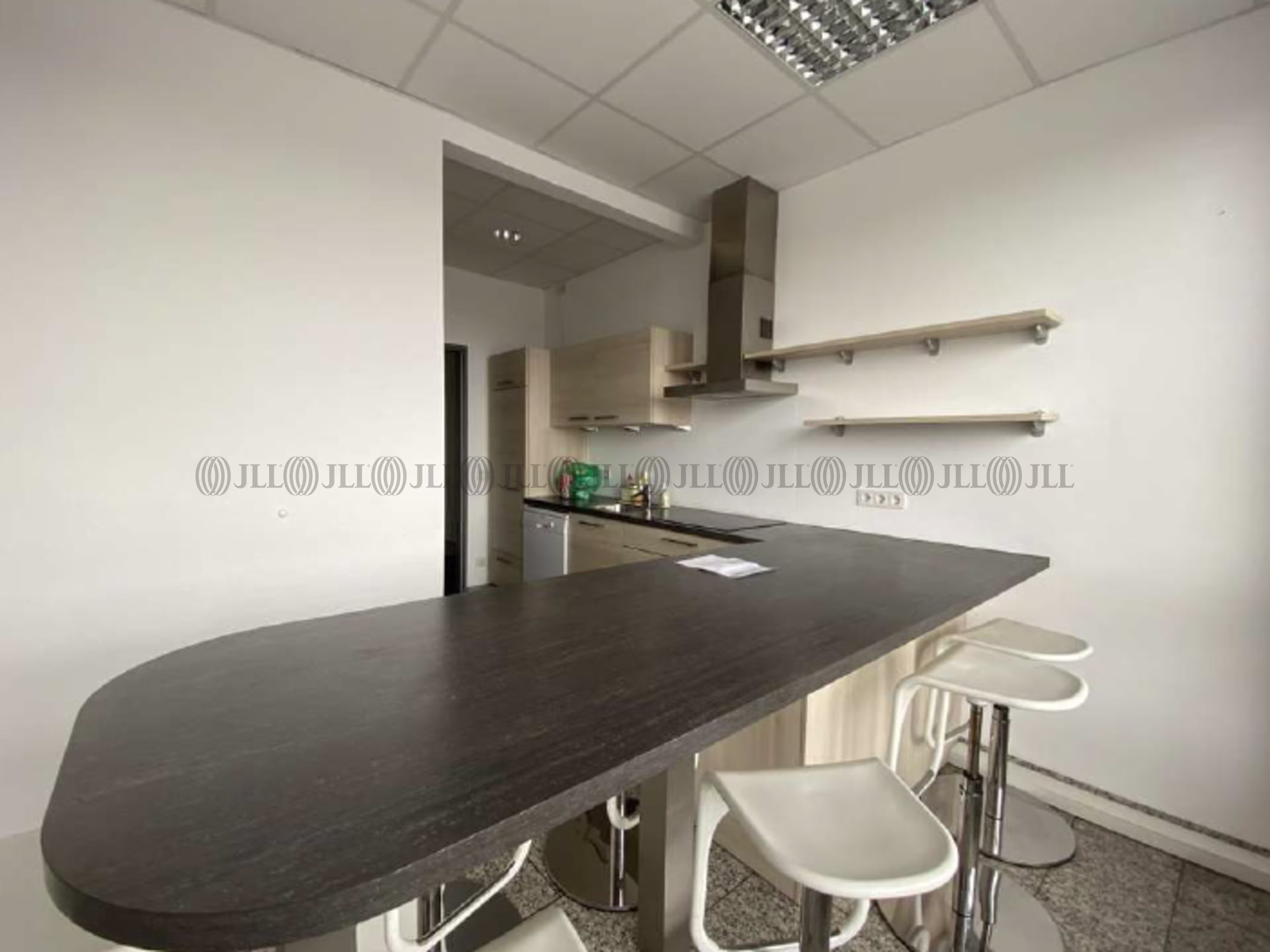 Büroimmobilie - Köln, Westhoven - K0308