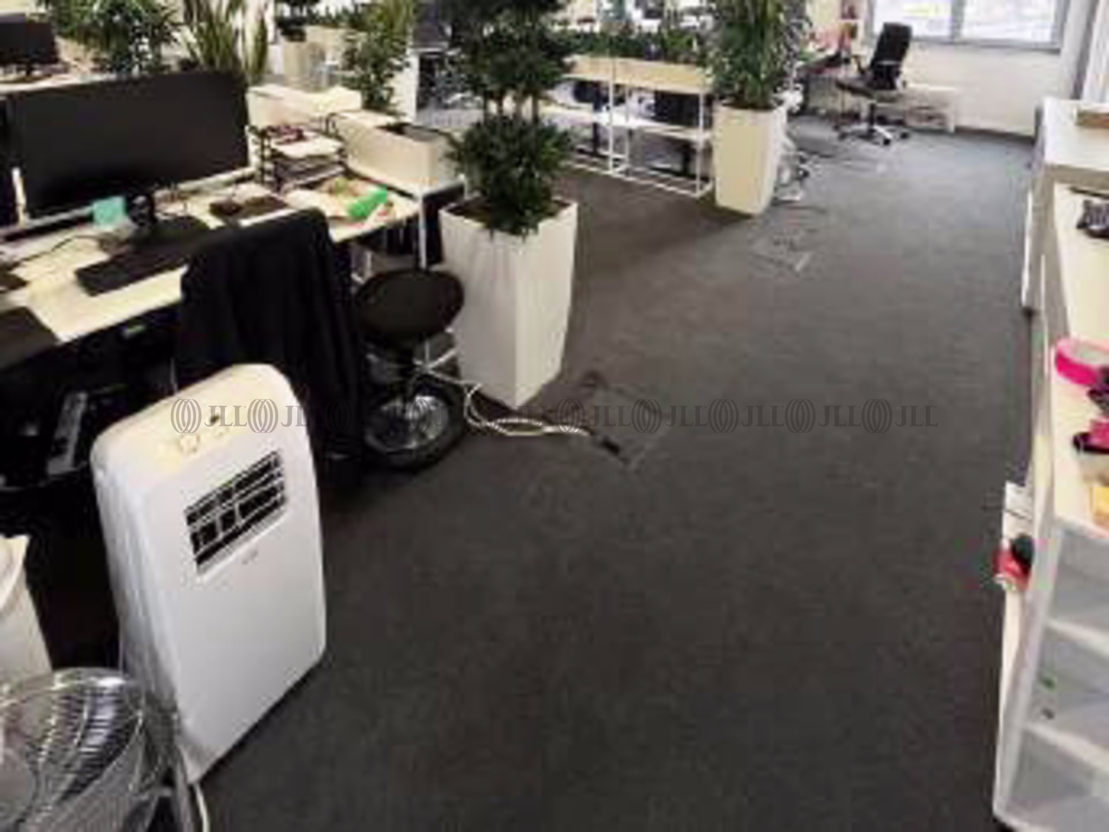 Büroimmobilie - Köln, Westhoven - K0308