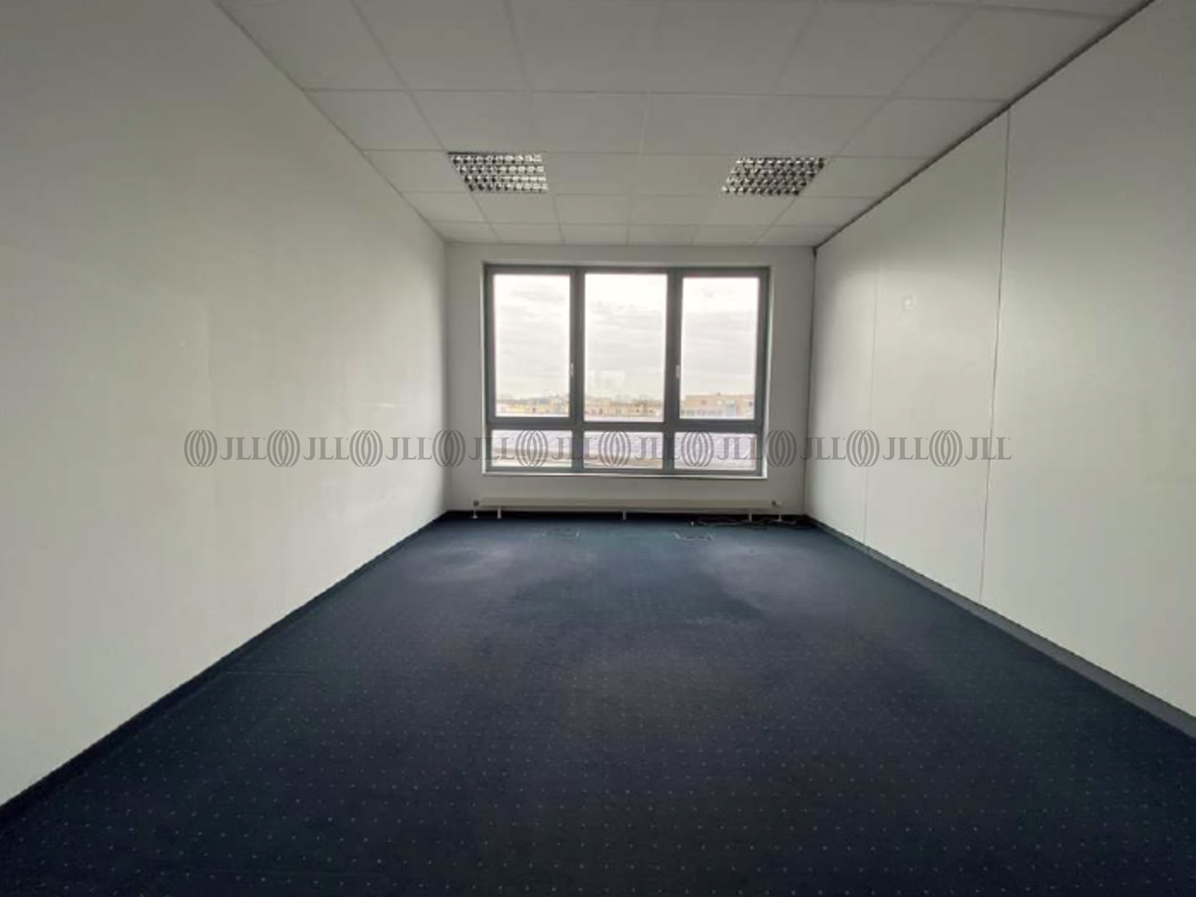 Büroimmobilie - Köln, Westhoven - K0308