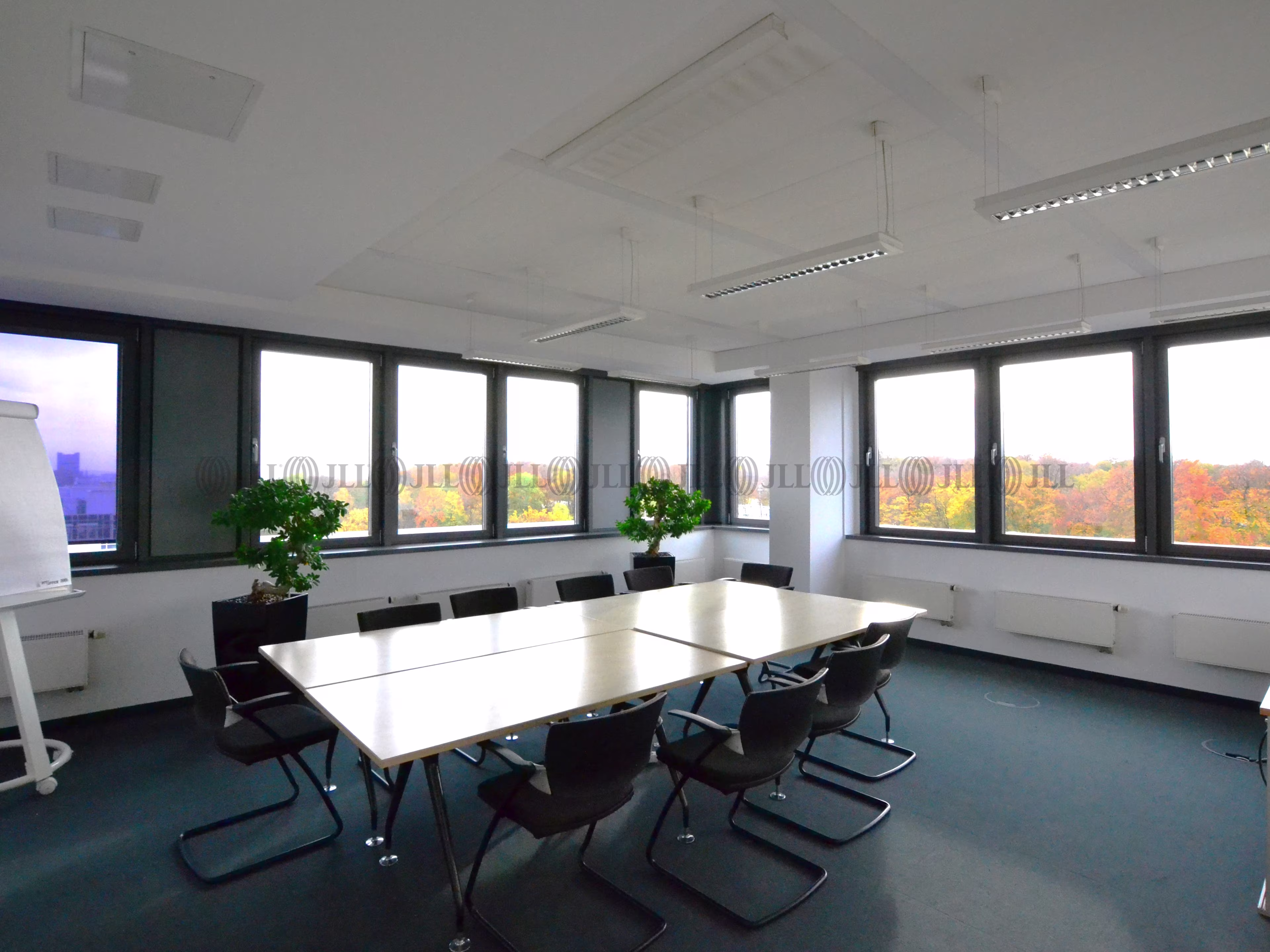 Büroimmobilie - Köln, Müngersdorf - K0025