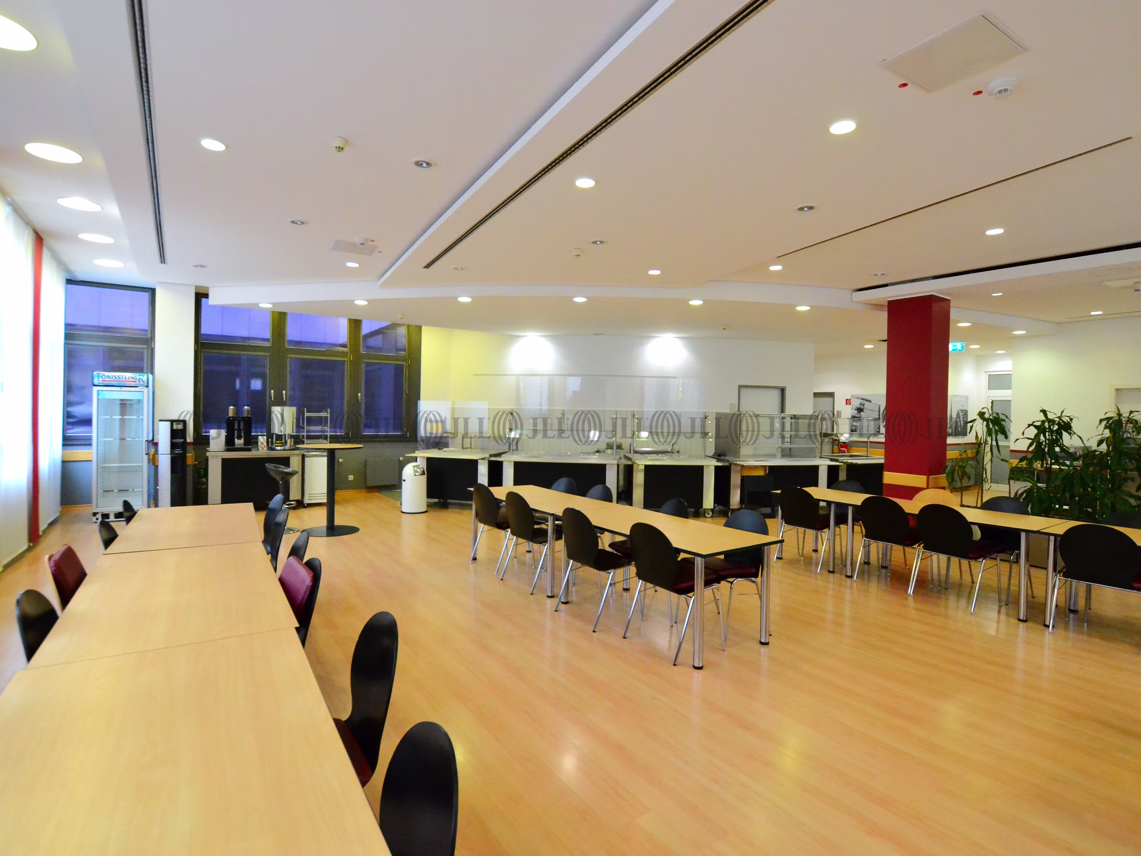 Büroimmobilie - Köln, Müngersdorf - K0025