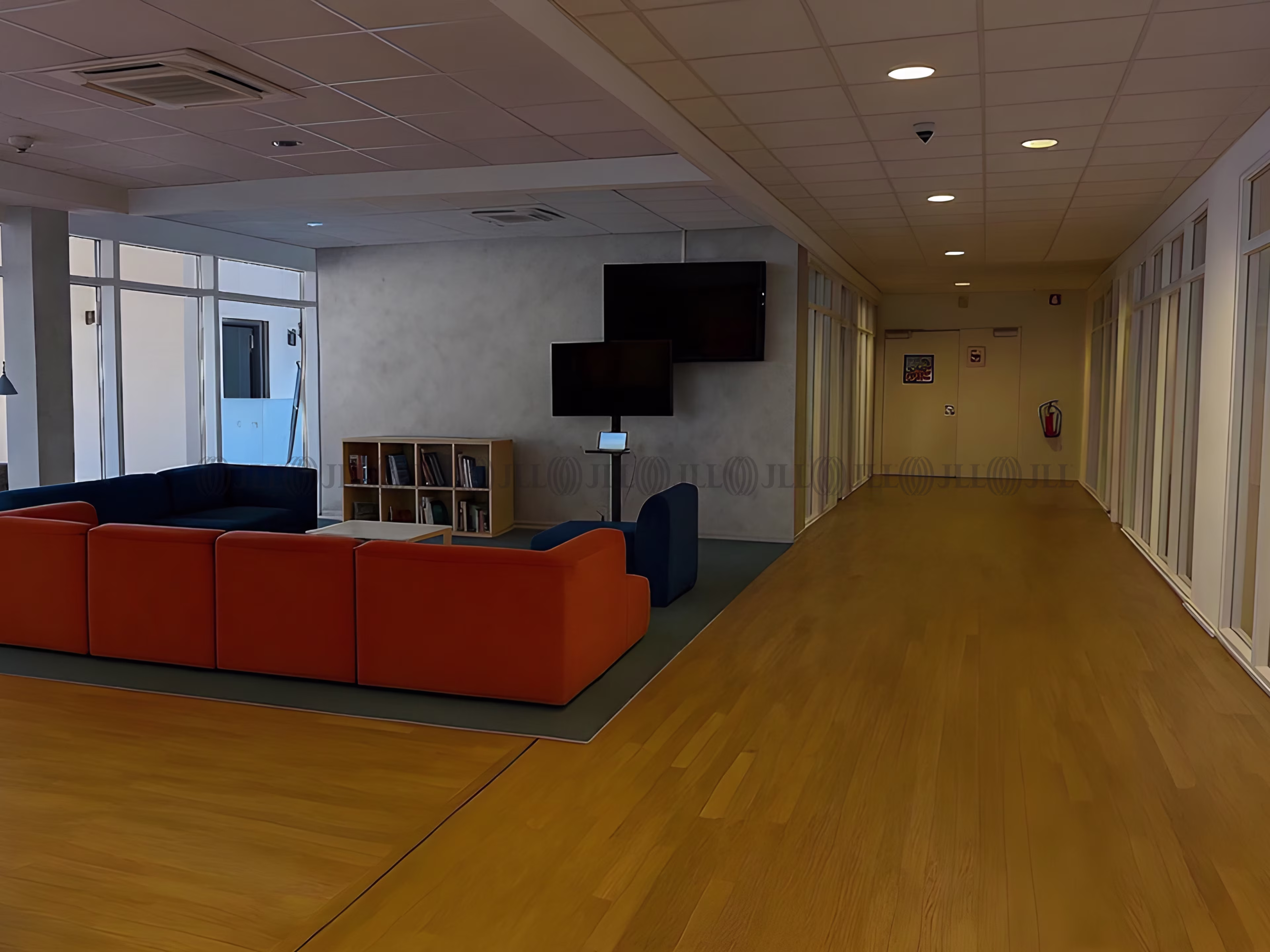 Büroimmobilie - Berlin, Kreuzberg - B1534