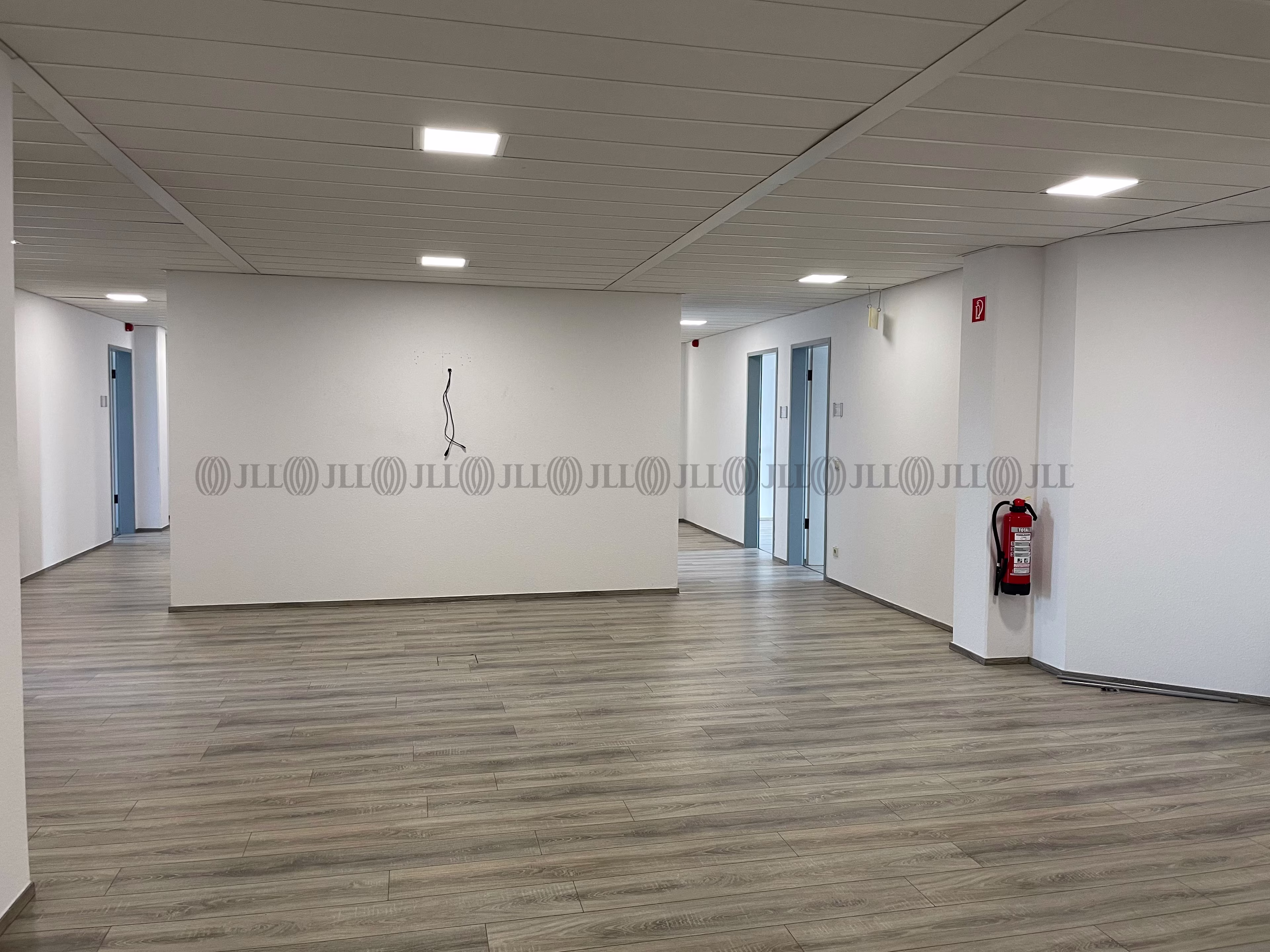 Büroimmobilie - Köln, Eil - K0027