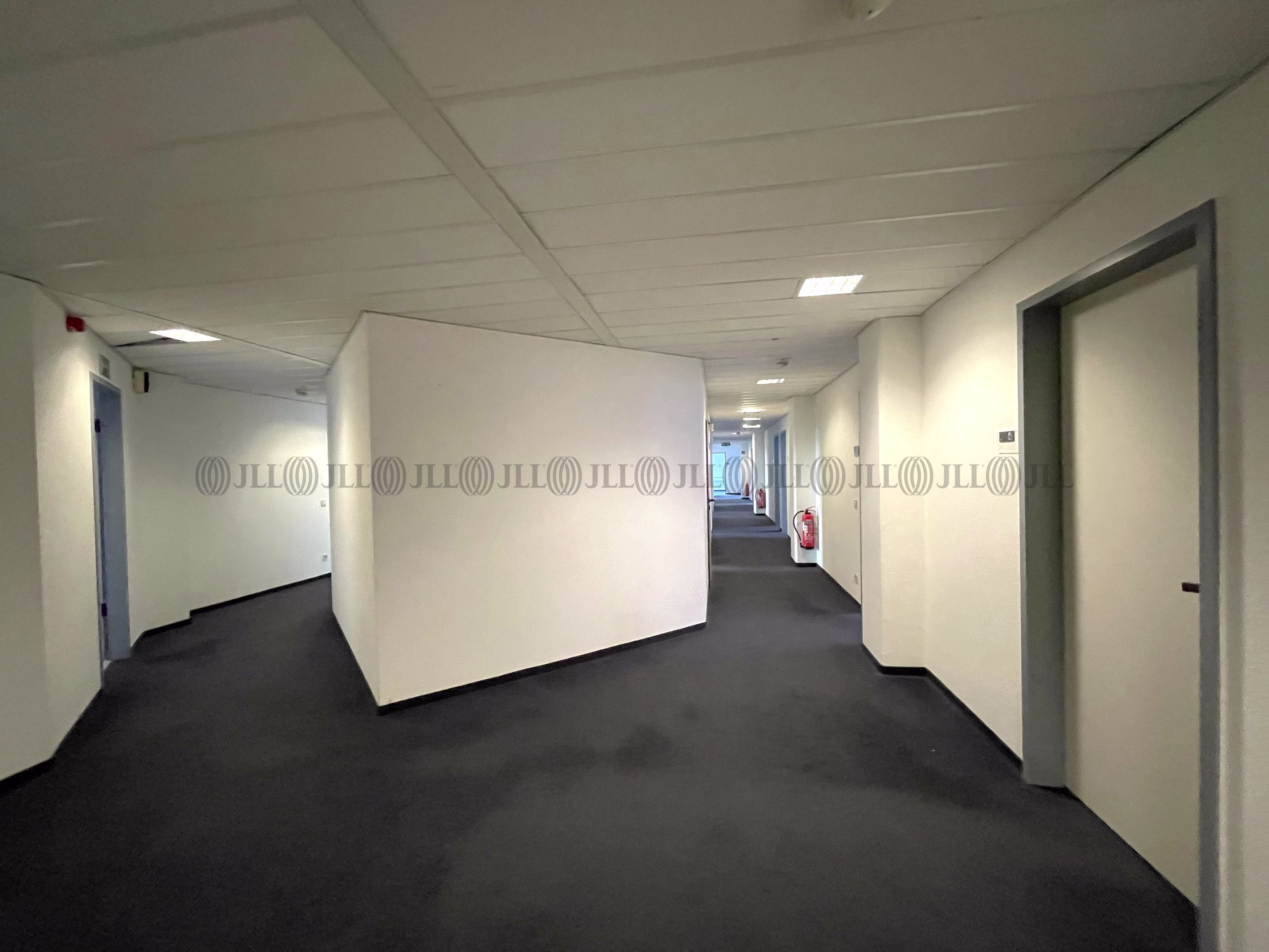 Büroimmobilie - Köln, Eil - K0027