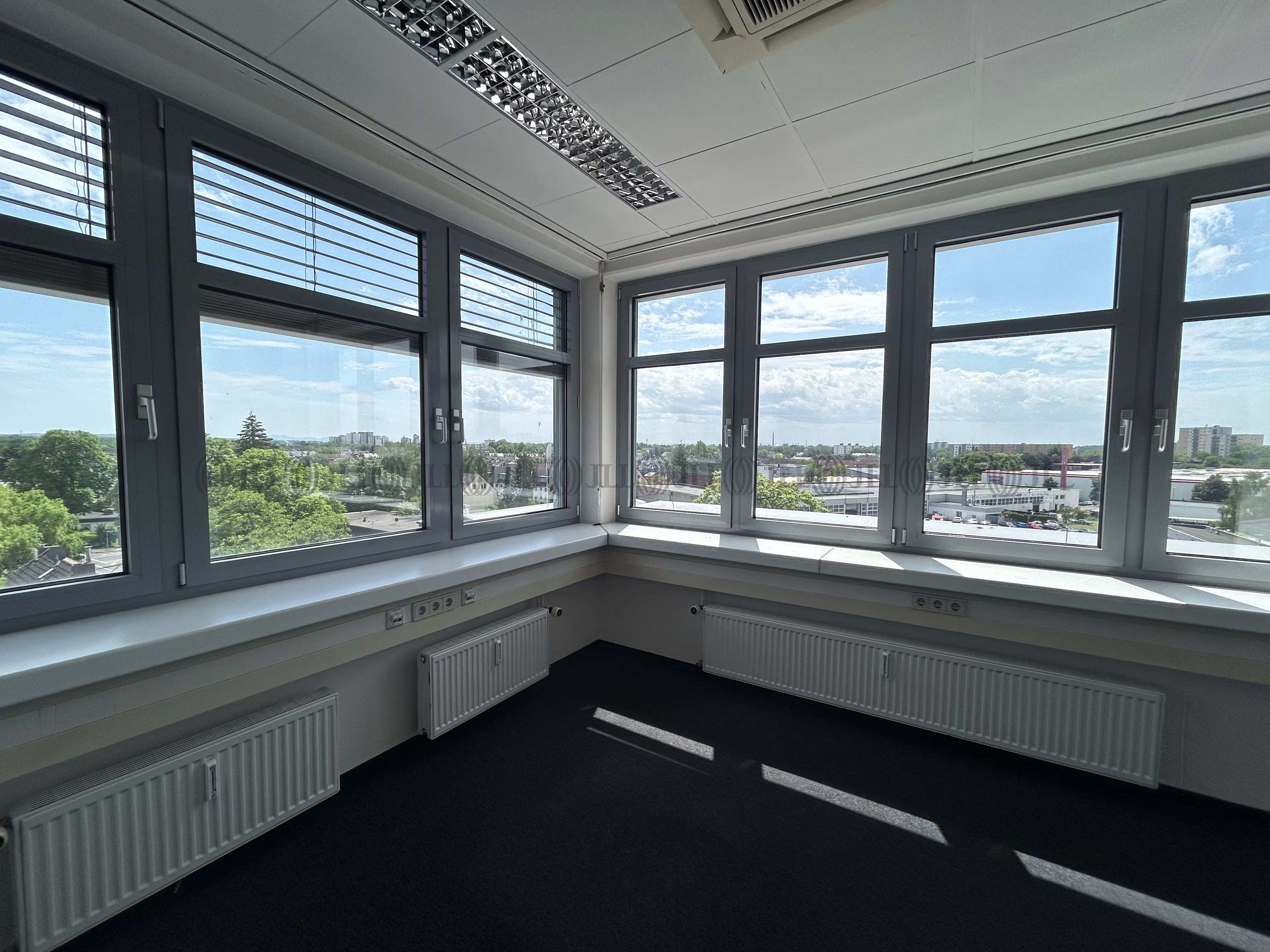 Büroimmobilie - Köln, Eil - K0027