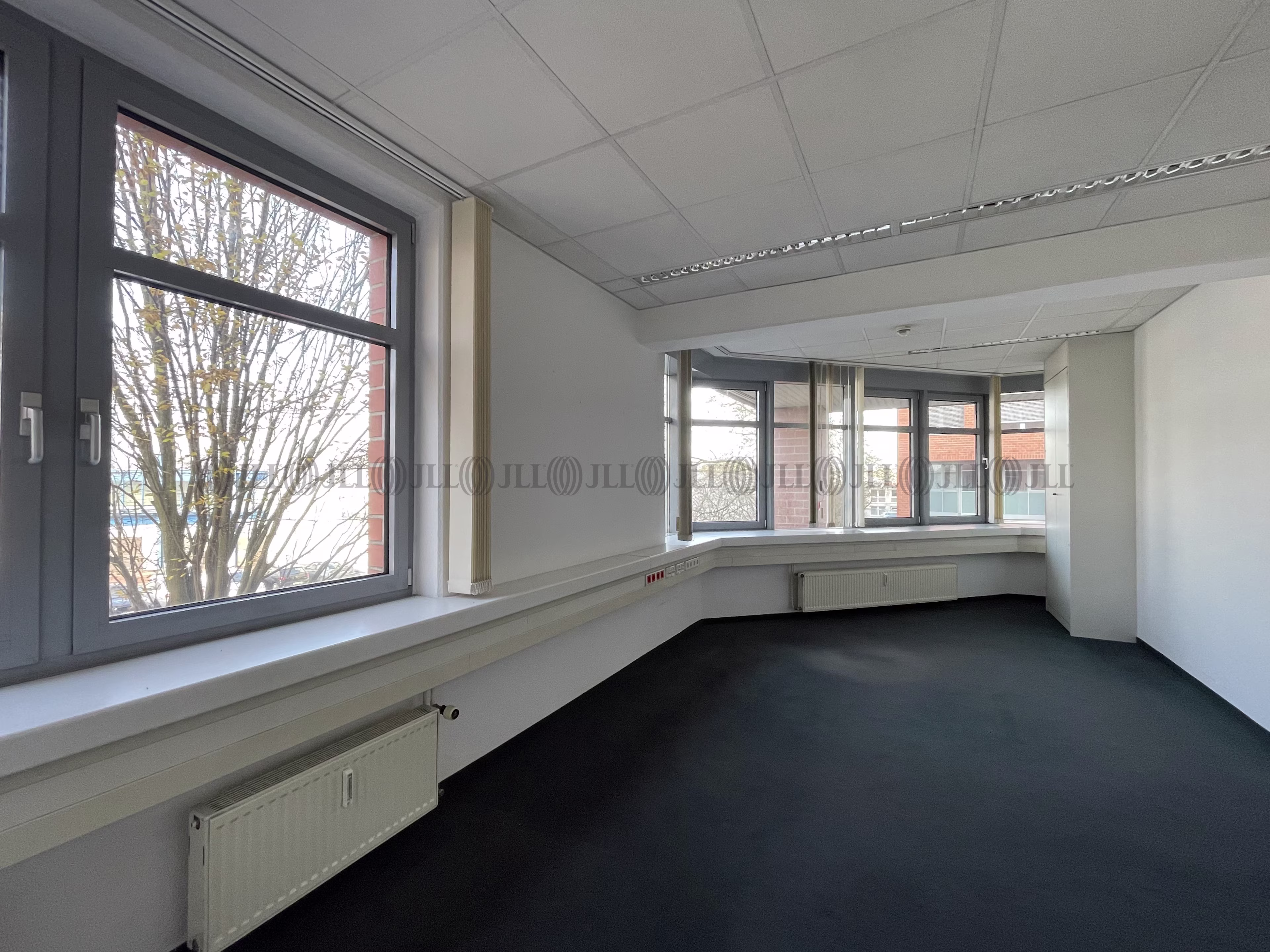 Büroimmobilie - Köln, Eil - K0027