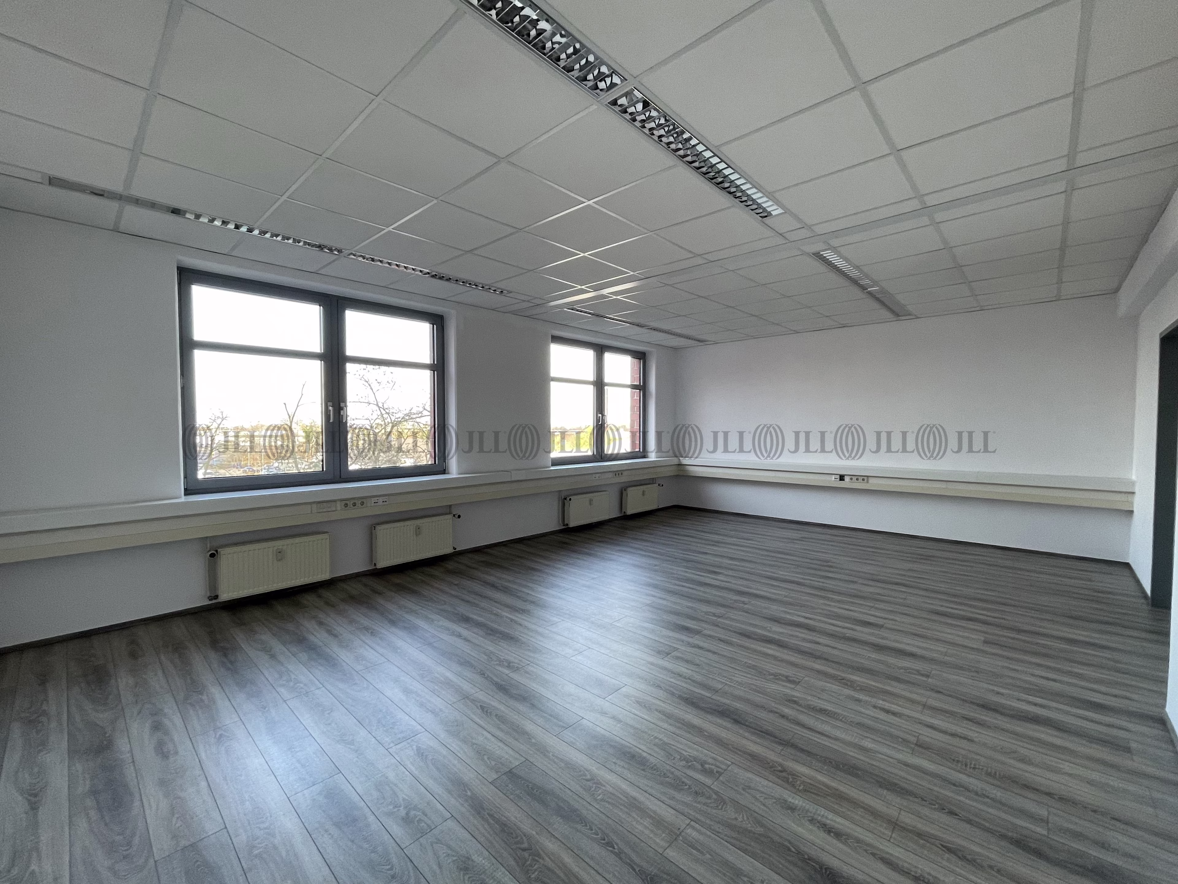 Büroimmobilie - Köln, Eil - K0027