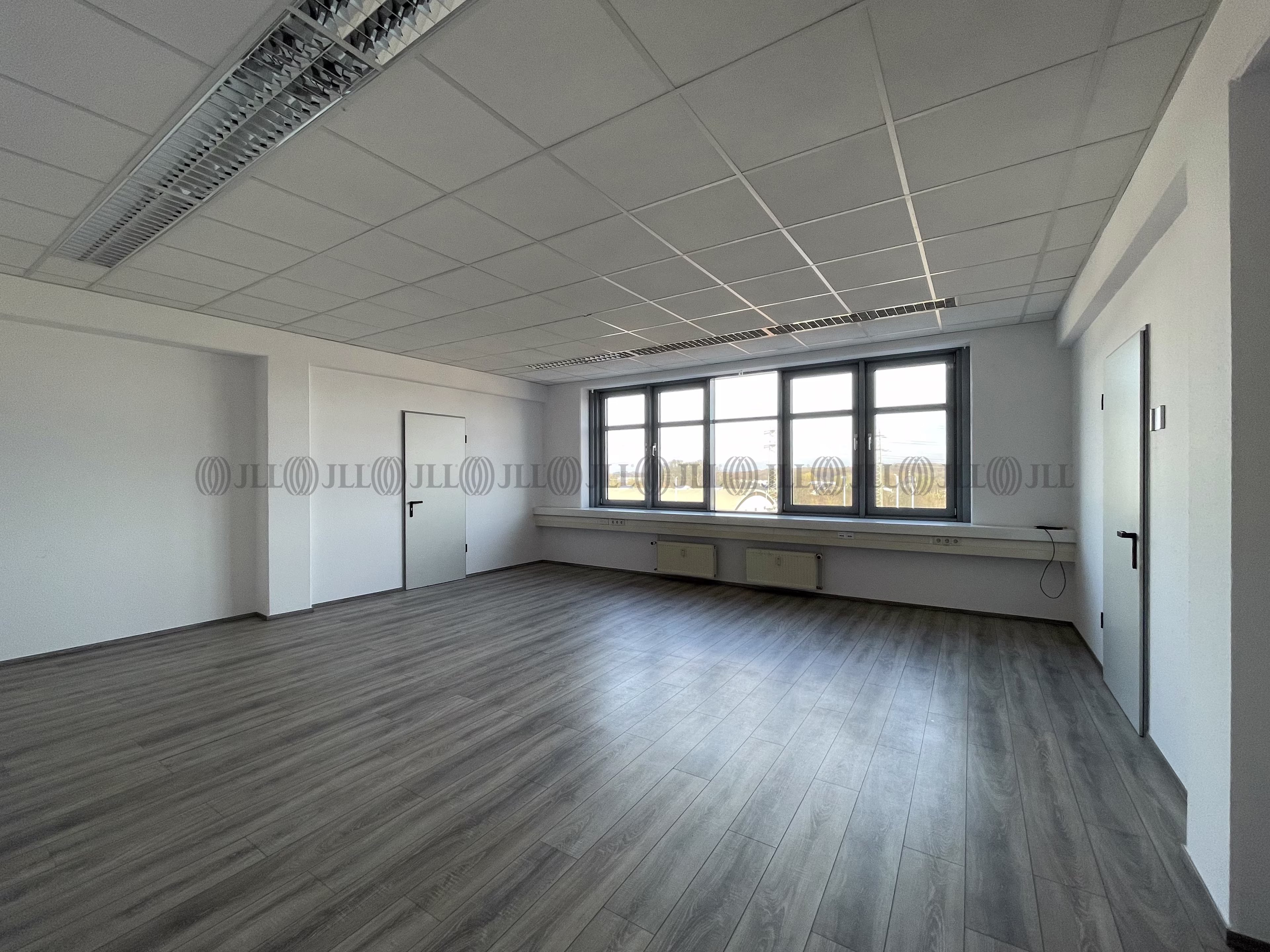 Büroimmobilie - Köln, Eil - K0027