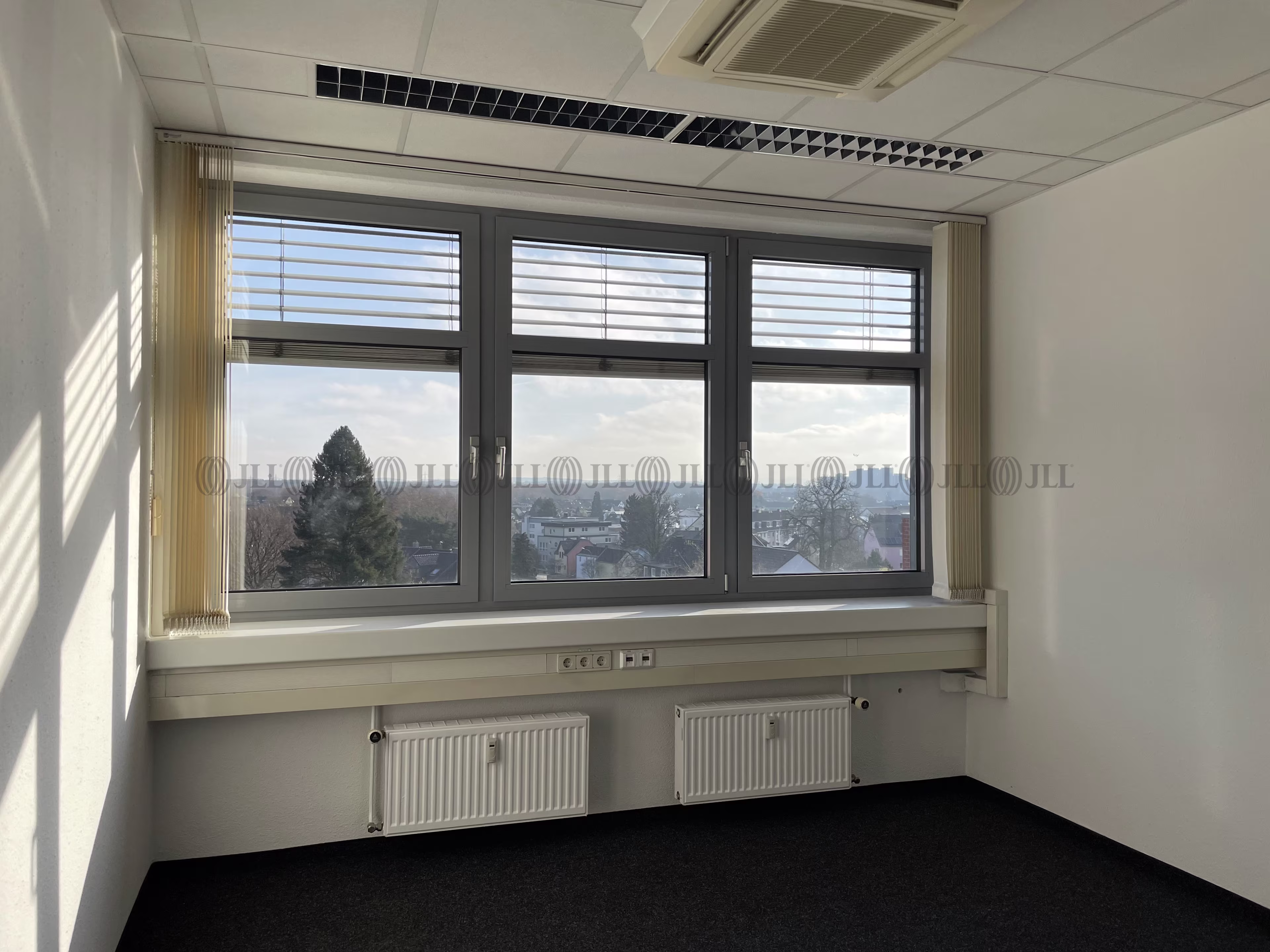 Büroimmobilie - Köln, Eil - K0027